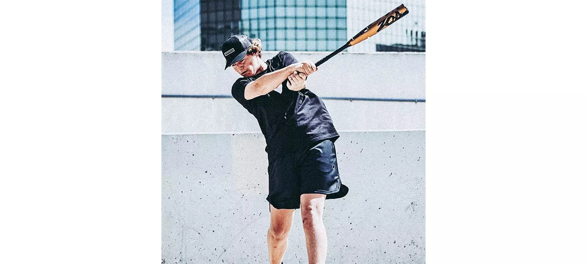 DeMarini Zoa USSSA Bat 2022 (-5)