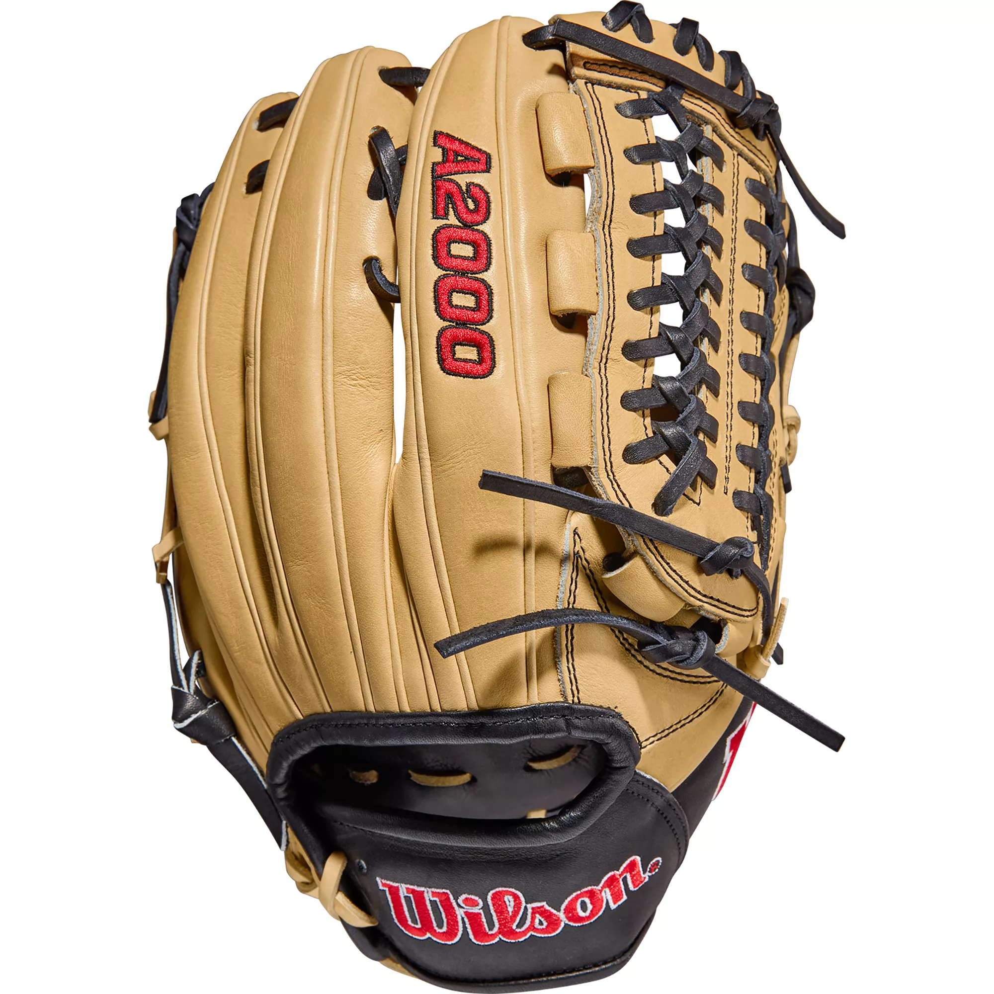 Wilson 11.75