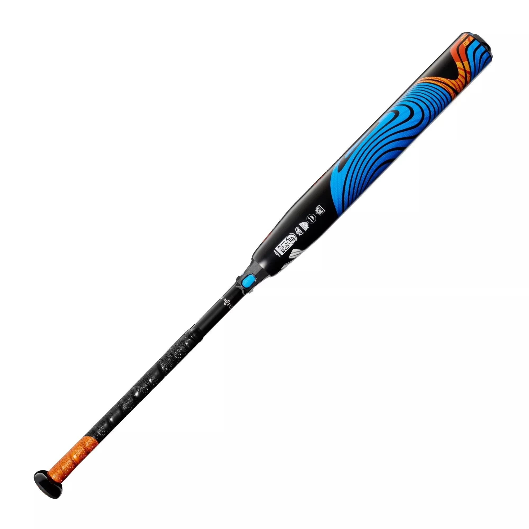 Demarini Cf Fastpitch Bat 2021 (-10)