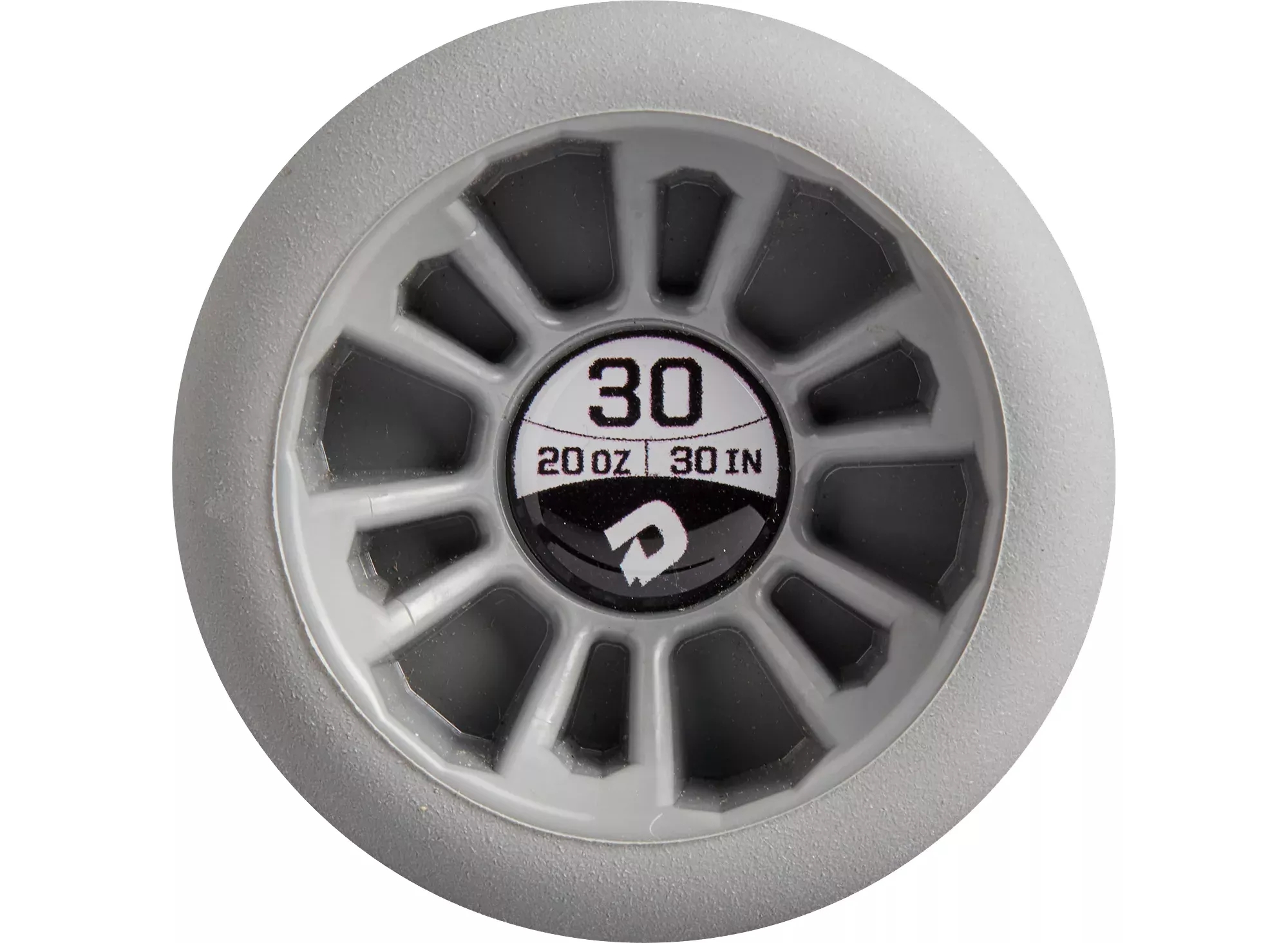 DeMarini Zoa 2¾'' USSSA Bat 2022 (-10)