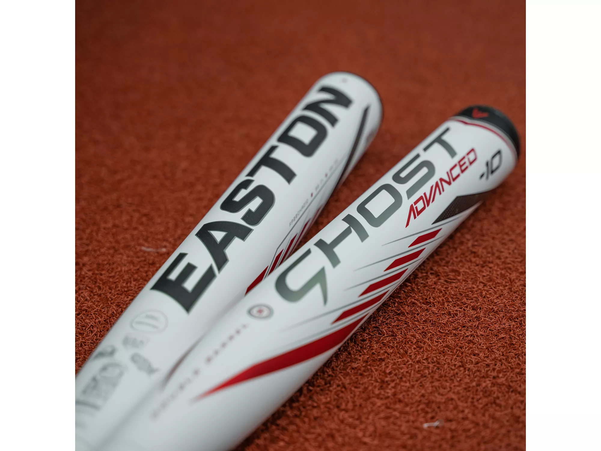 Easton Ghost Advanced Fastpitch Bat 2022 (-10)