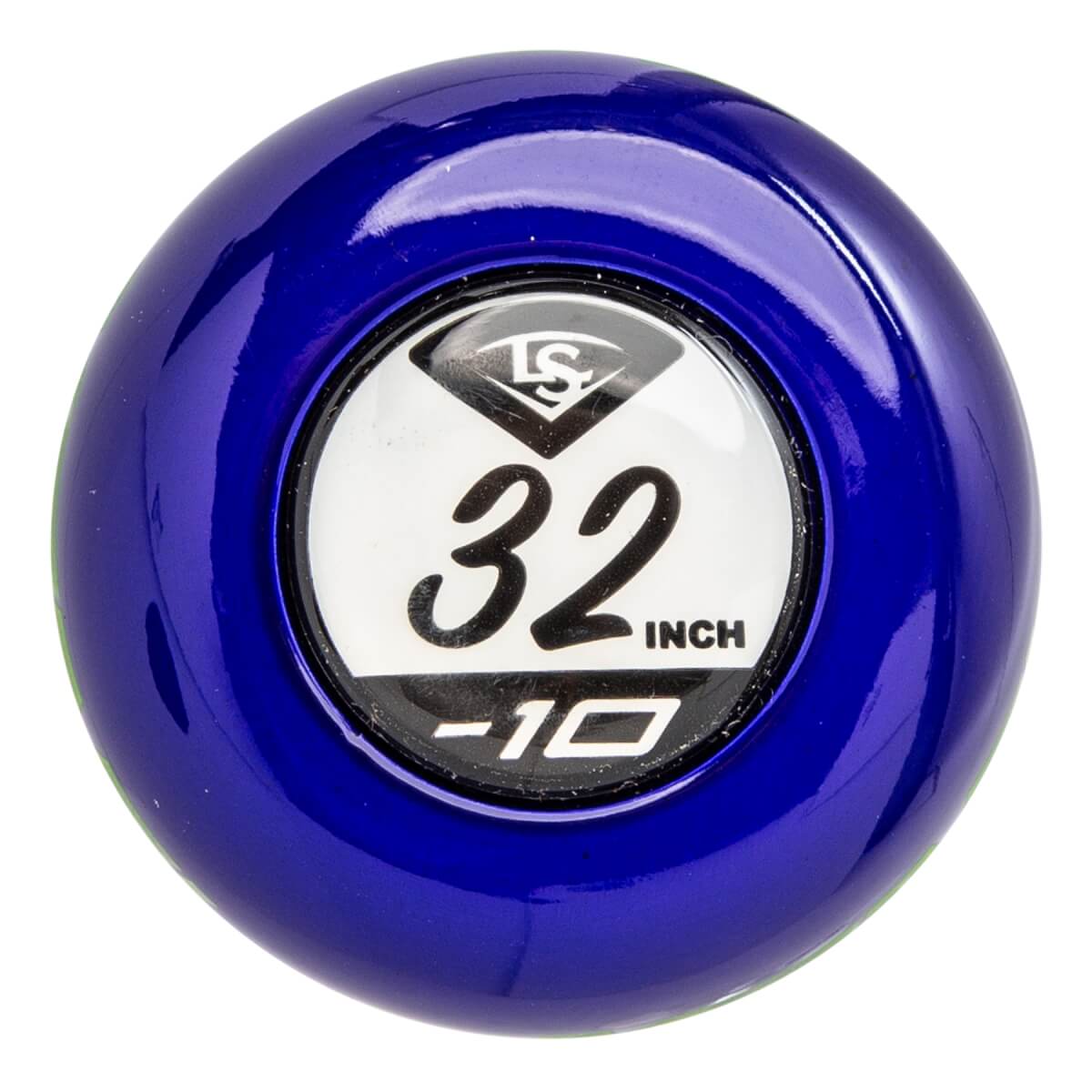 2022 Louisville Slugger Xeno -10 Fastpitch Softball Bat: WBL2547010