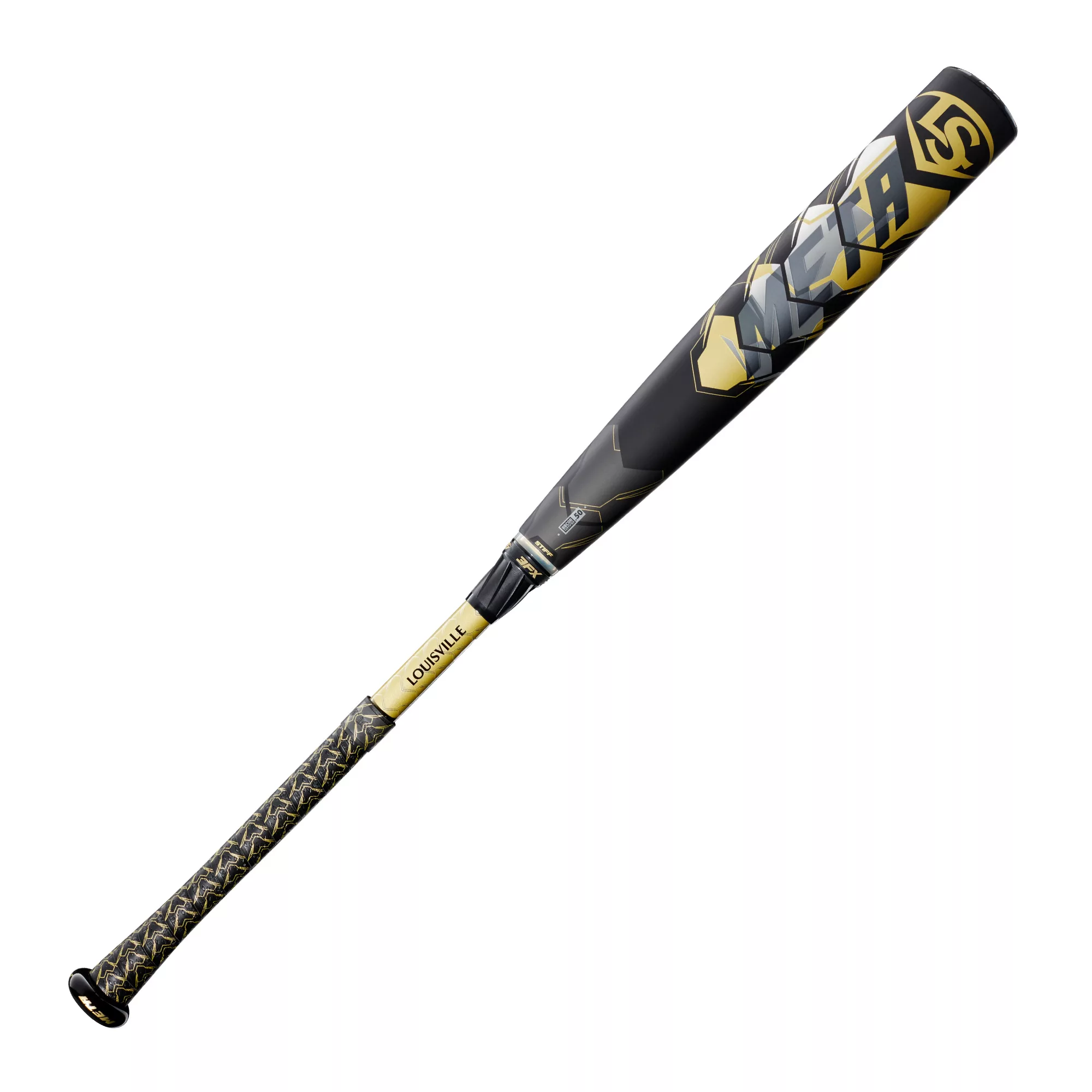 Louisville Slugger Meta 2?'' USSSA Bat 2021 (-3)