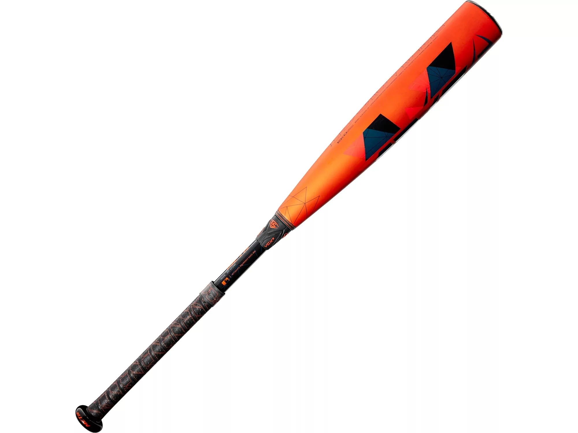Louisville Slugger Meta 2¾'' USSSA Bat 2022 (-10)