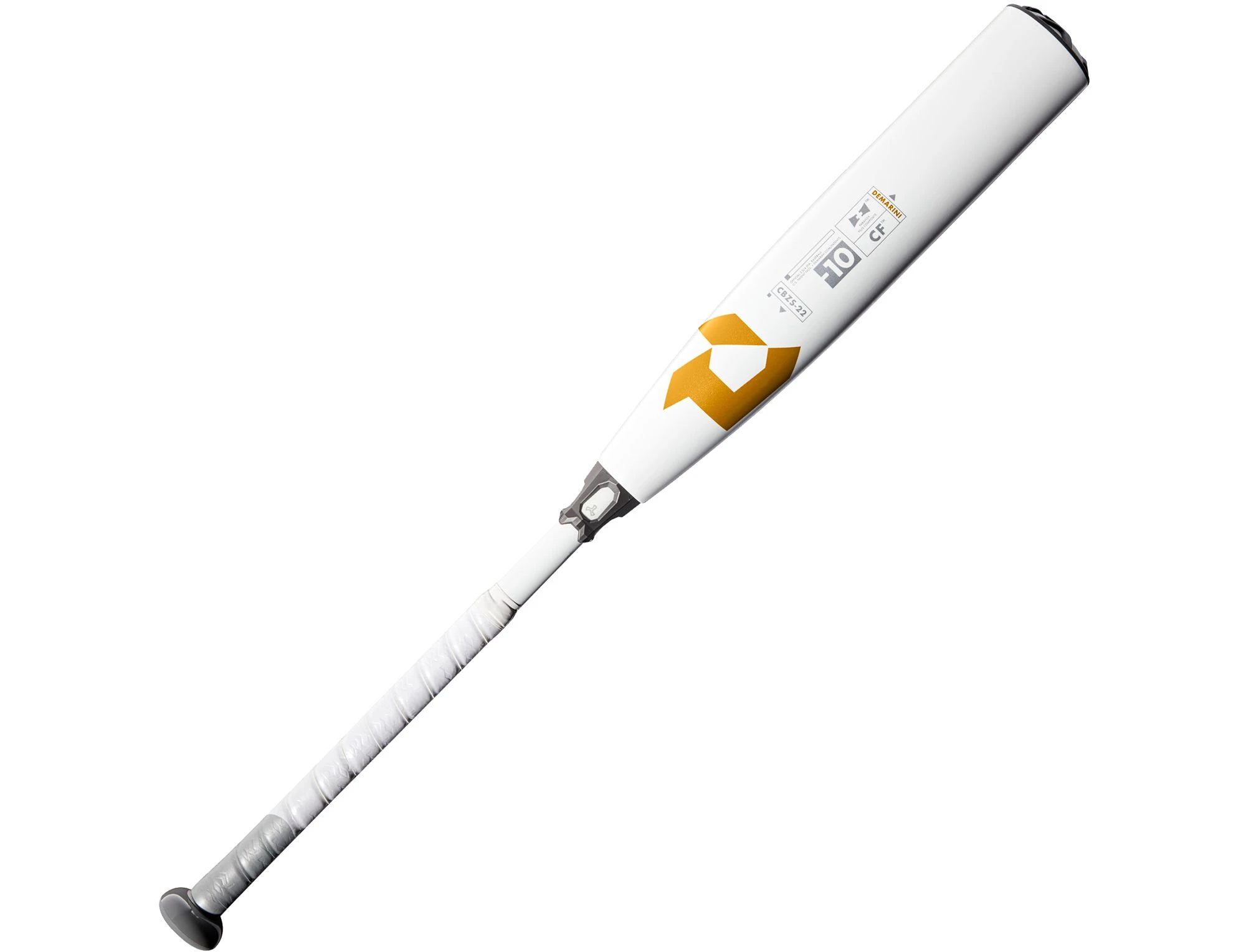 DeMarini CF 2¾'' USSSA Bat 2022 (-10)