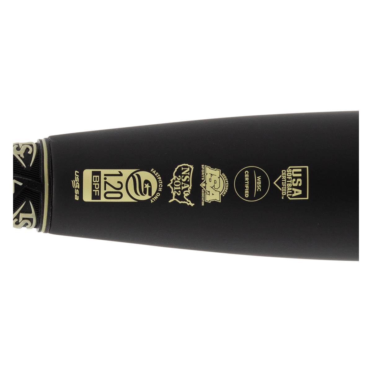 2022 Louisville Slugger LXT -8 Fastpitch Softball Bat: WBL2545010