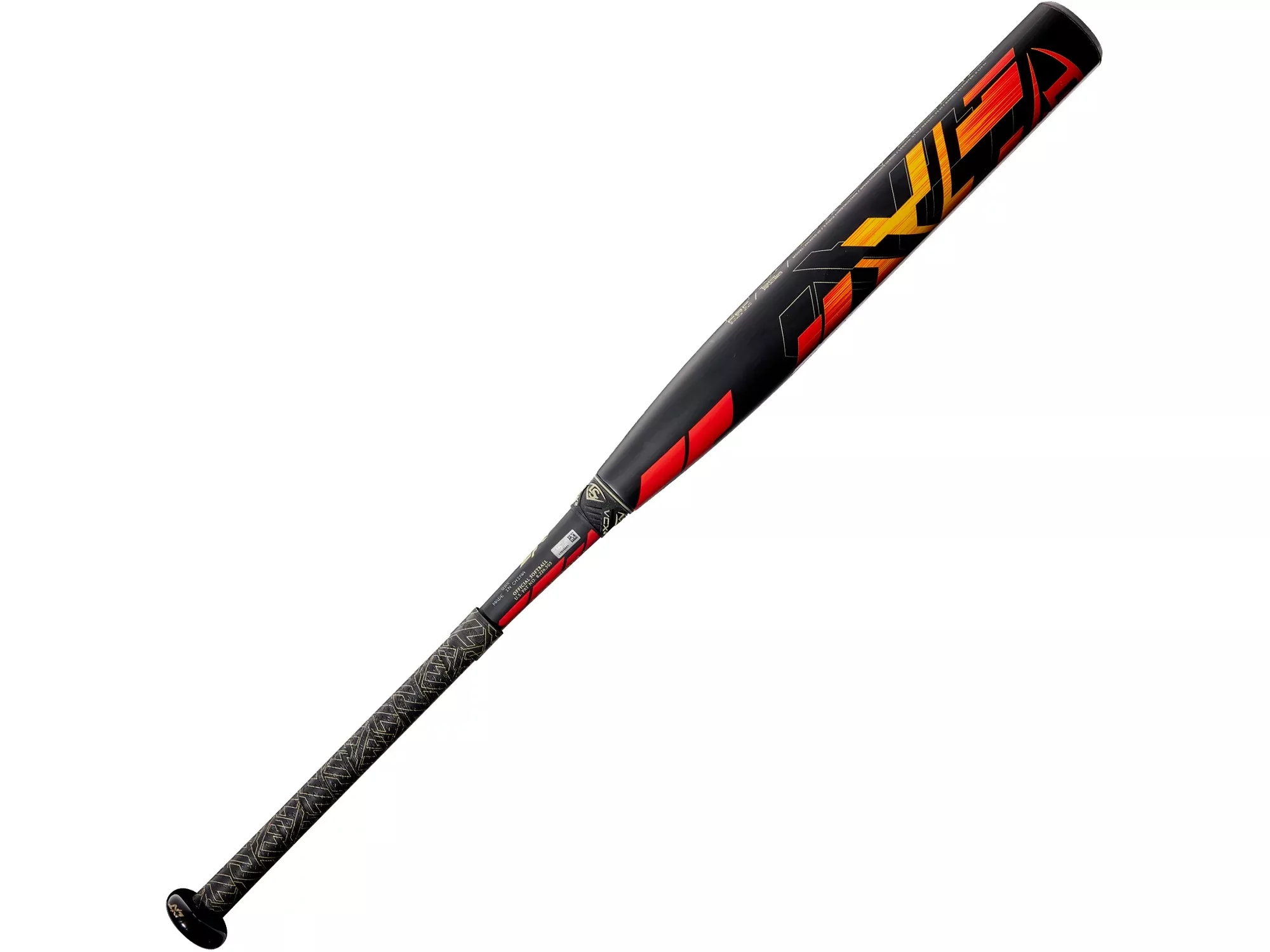 Louisville Slugger LXT Fastpitch Bat 2022 (-10)