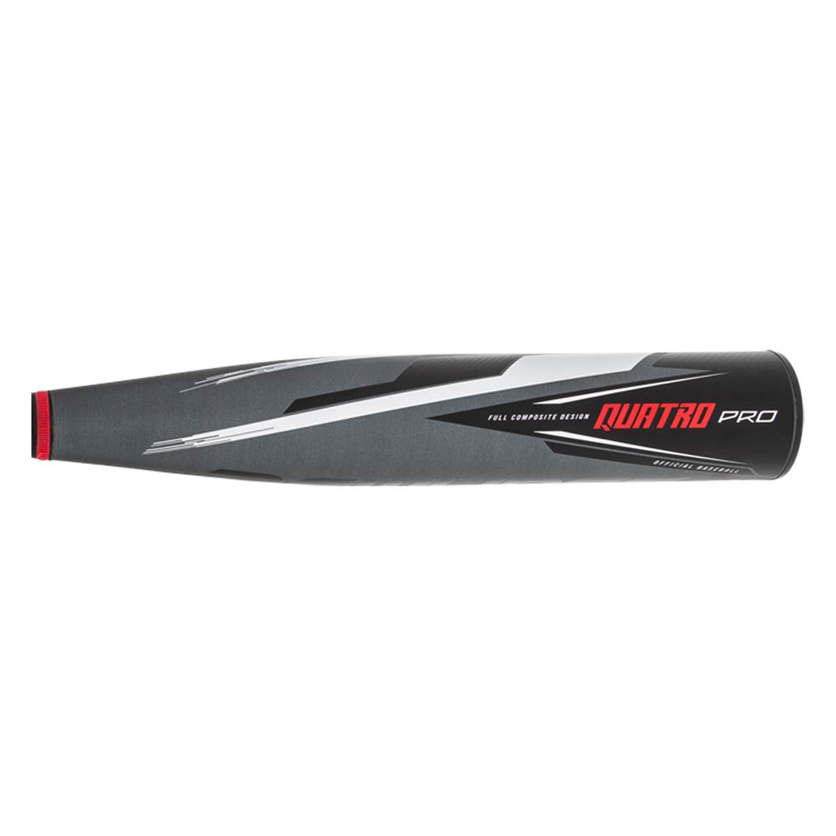 2022 Rawlings Quatro Pro -10 USSSA Baseball Bat: UT2Q10