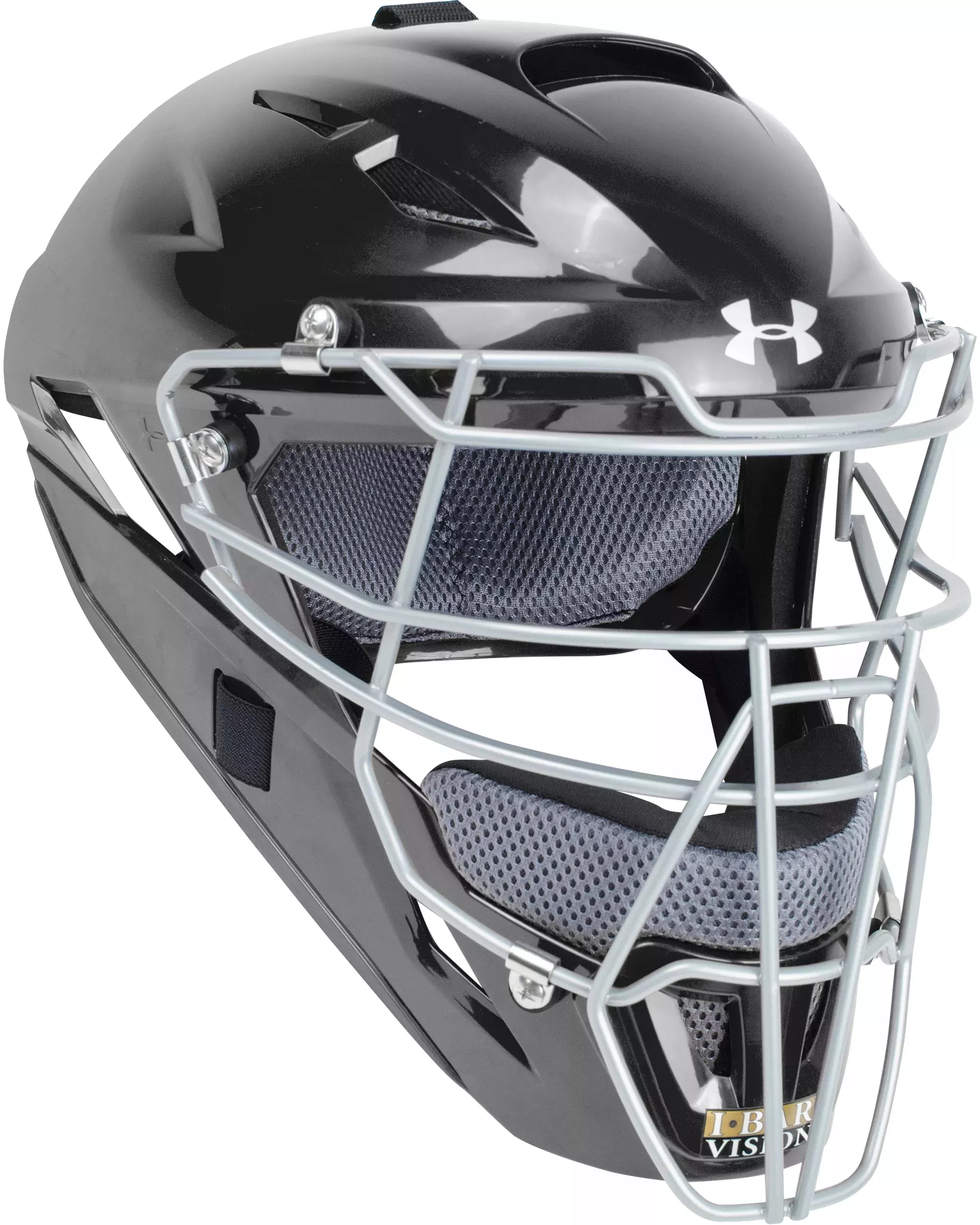 Under Armour Adult Genuine Pro Catcher's Set 2020