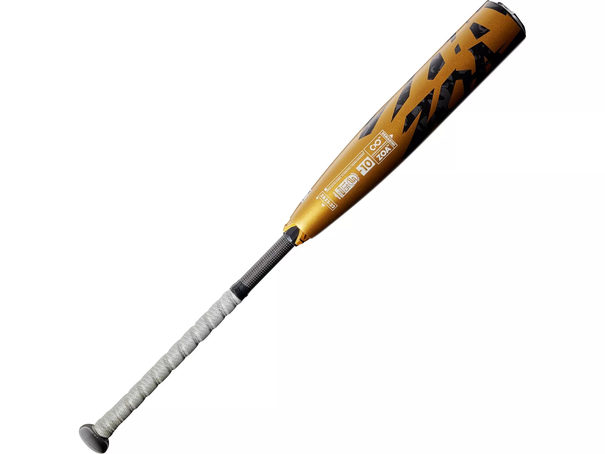 DeMarini Zoa 2¾'' USSSA Bat 2022 (-10)