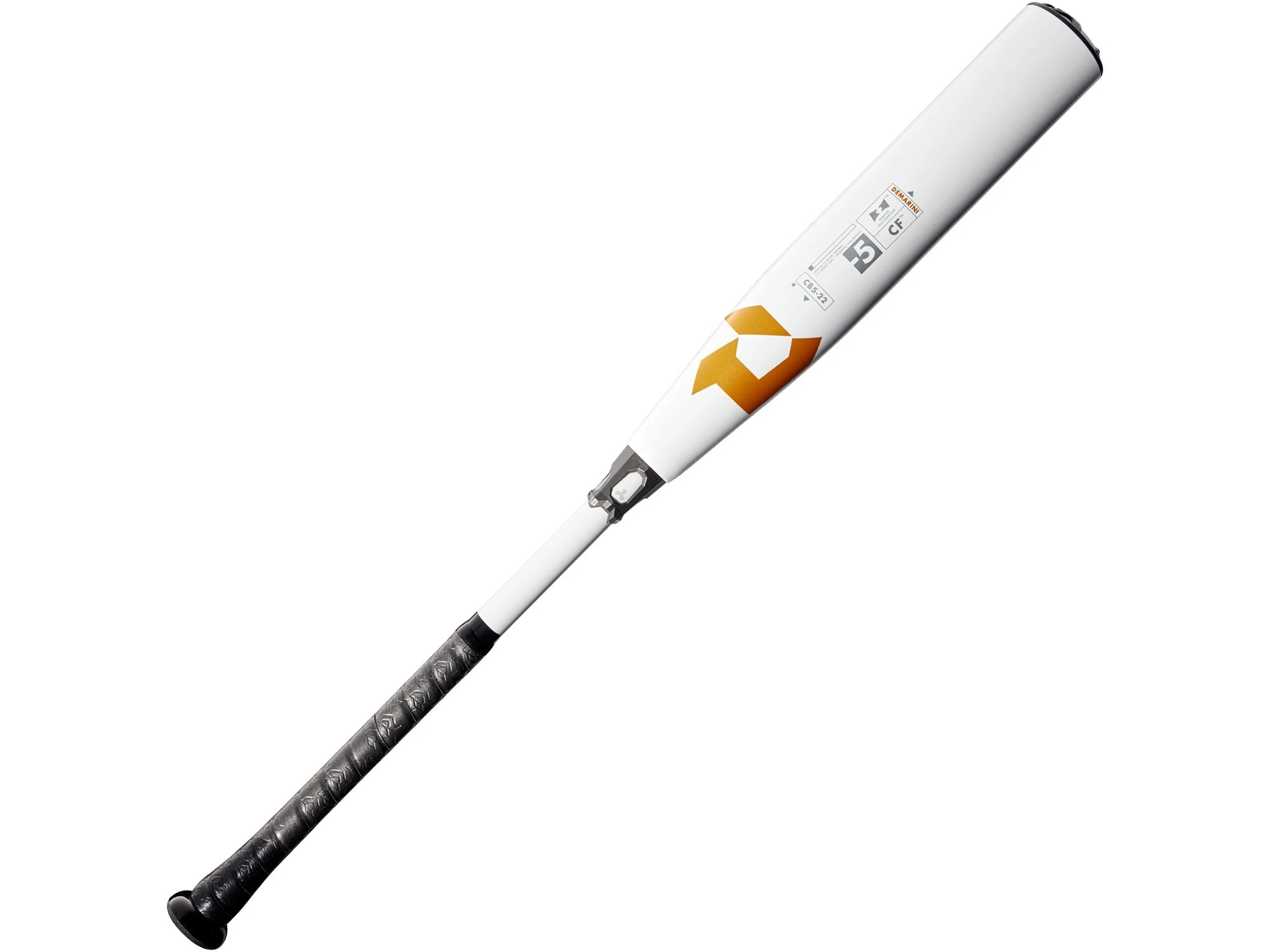 DeMarini CF USSSA Bat 2022 (-5)