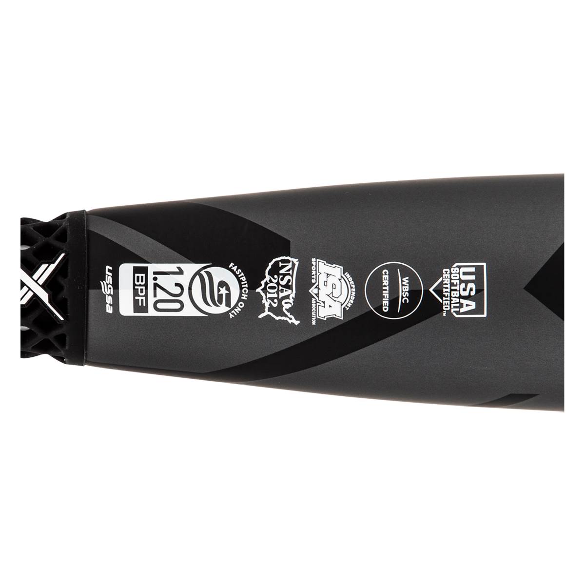 2022 Louisville Slugger Meta -9 Fastpitch Softball Bat: WBL2495010