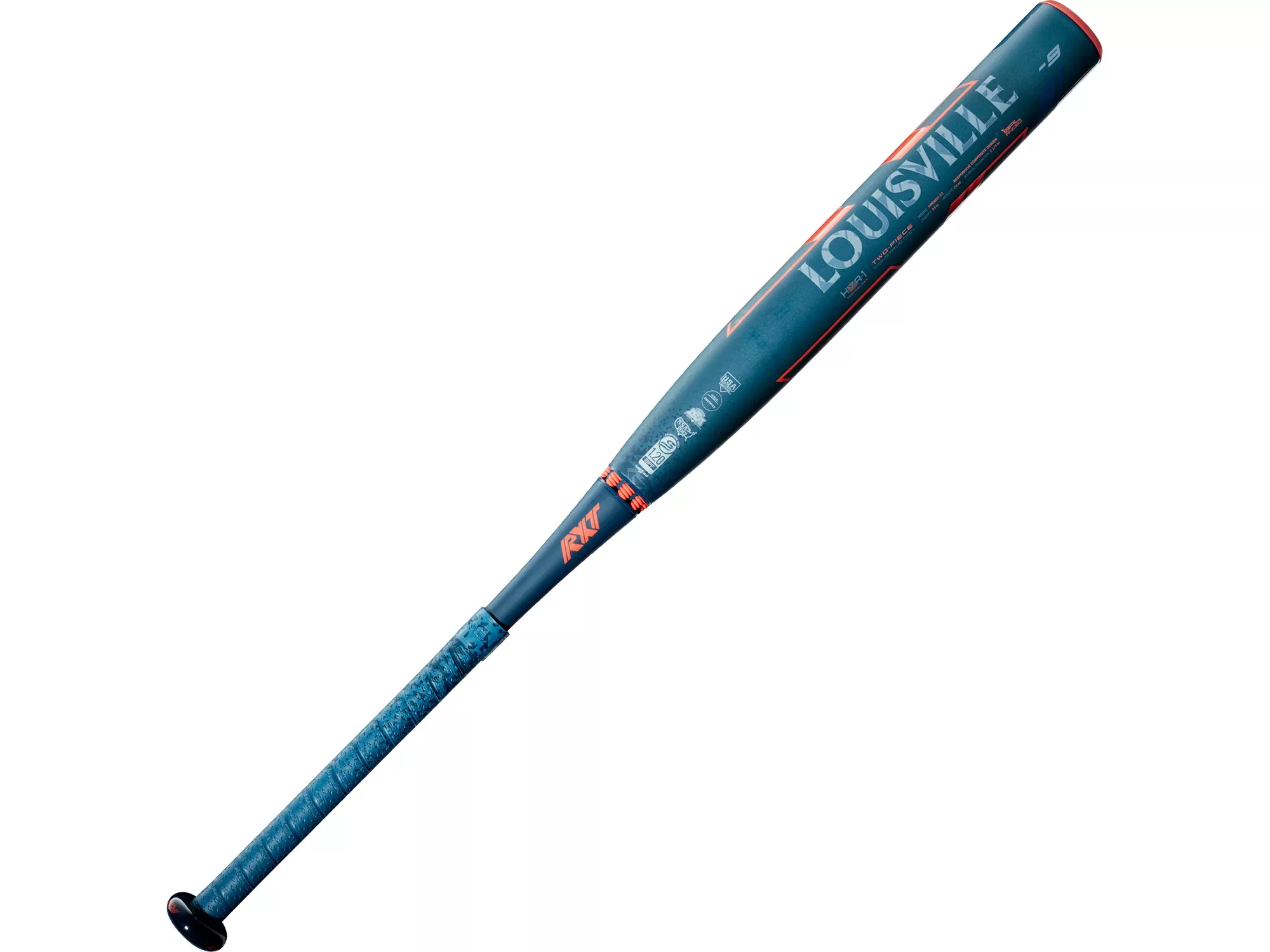 Louisville Slugger RXT Fastpitch Bat 2021 (-9)