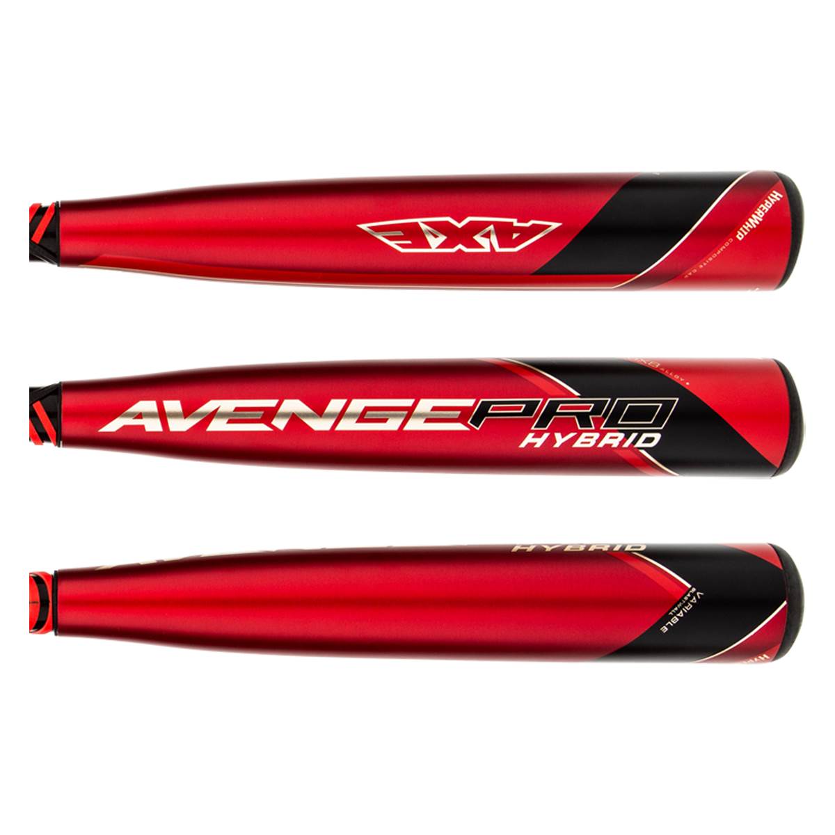 2022 Axe Avenge Pro Hybrid BBCOR Baseball Bat: L130JP