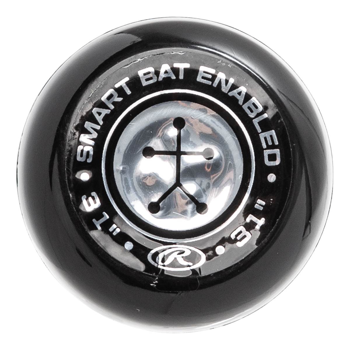 2022 Rawlings Quatro Pro -8 USSSA Baseball Bat: UT2Q8