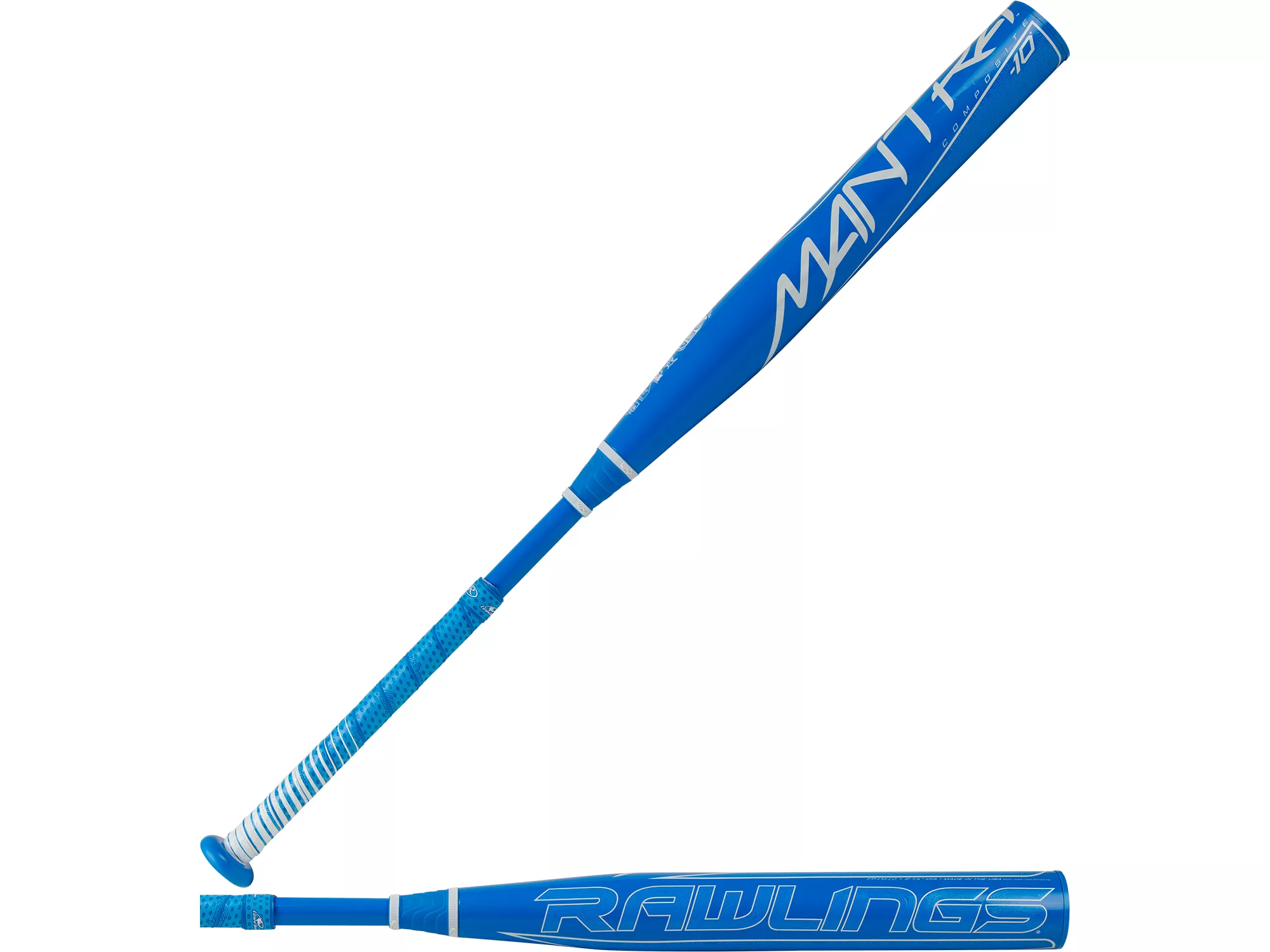 Rawlings Mantra Fastpitch Bat 2021 (-10)