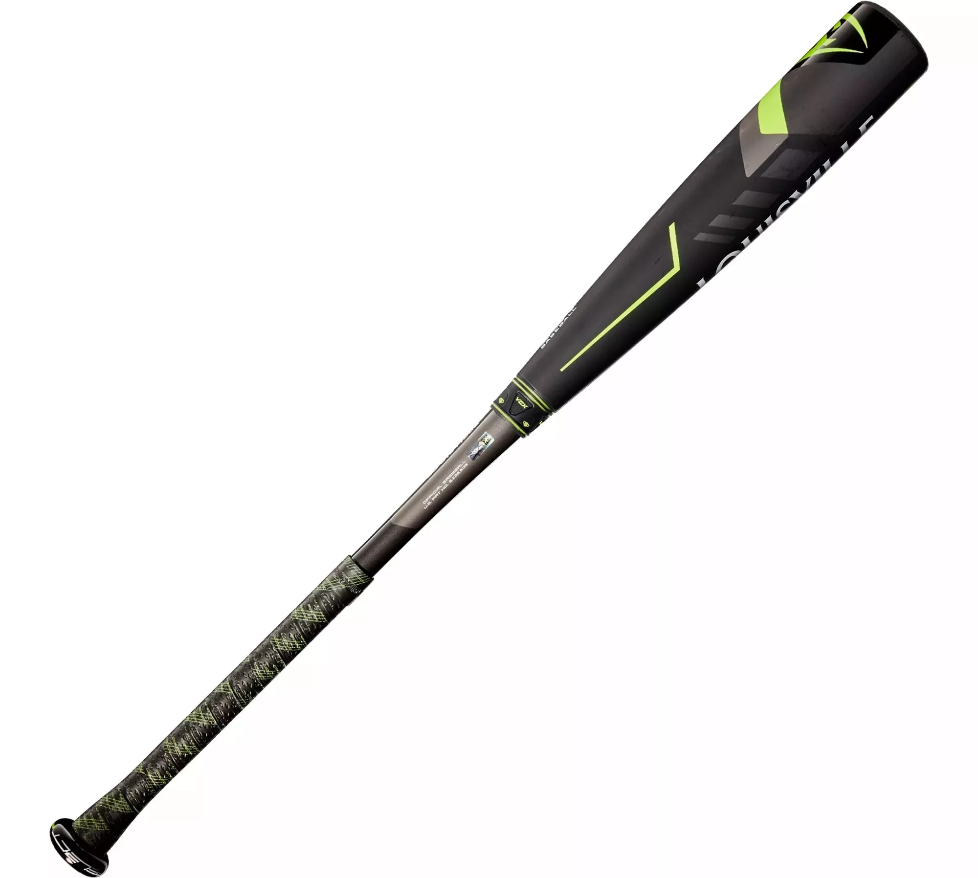 Louisville Slugger Select Usa Youth Bat 2020 (-10)