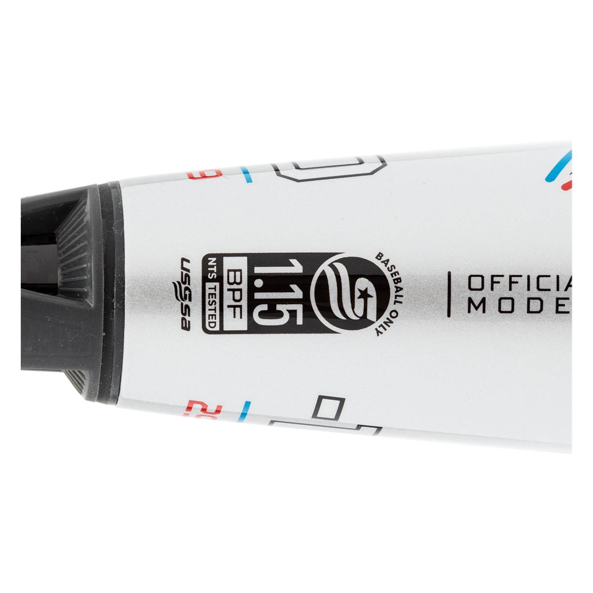 2022 Mizuno CRBN2 -10 USSSA Baseball Bat: B22-CRBN210