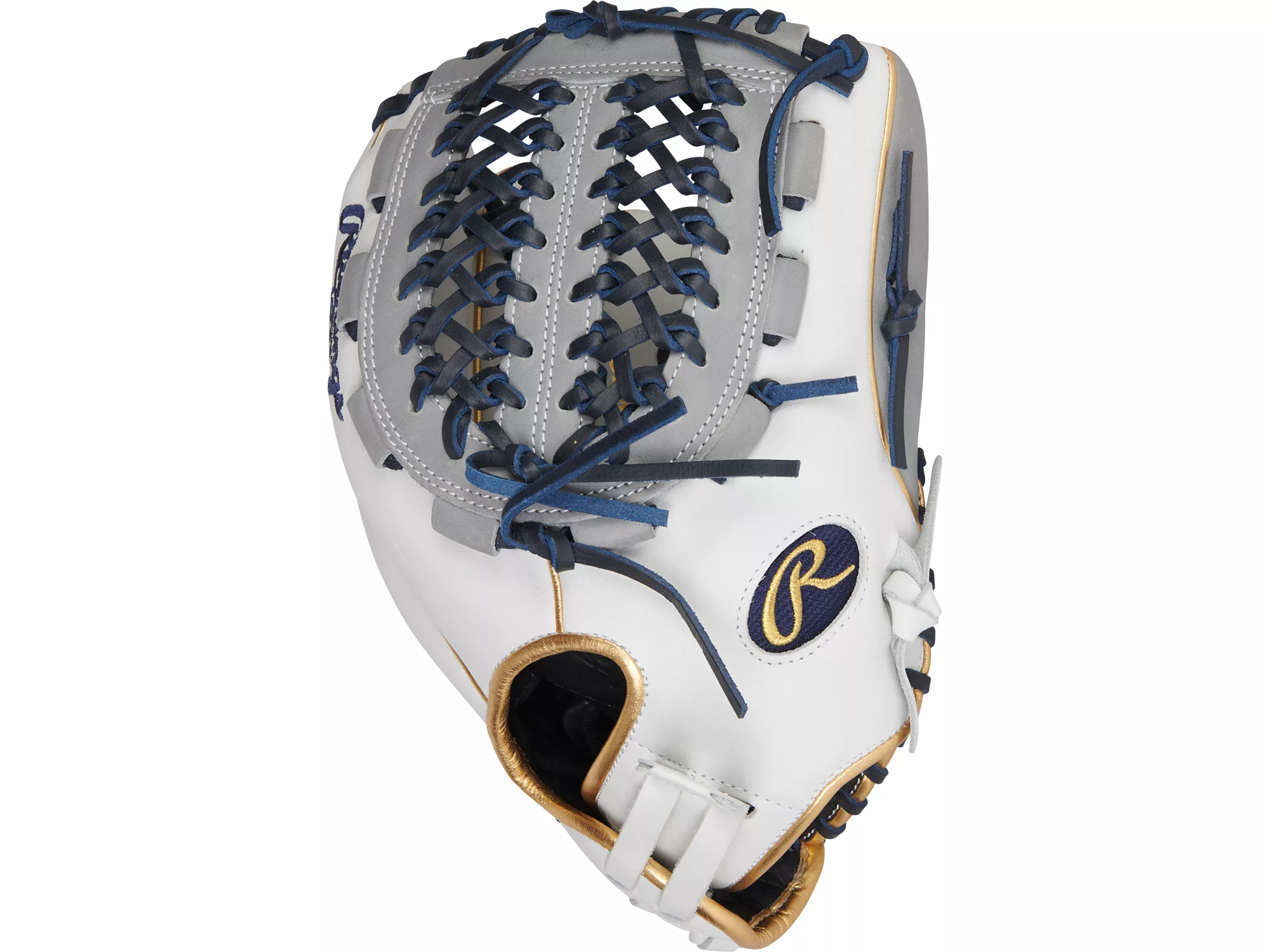 Rawlings 12.5'' Liberty Advanced Series Fastpitch Glove 2022
