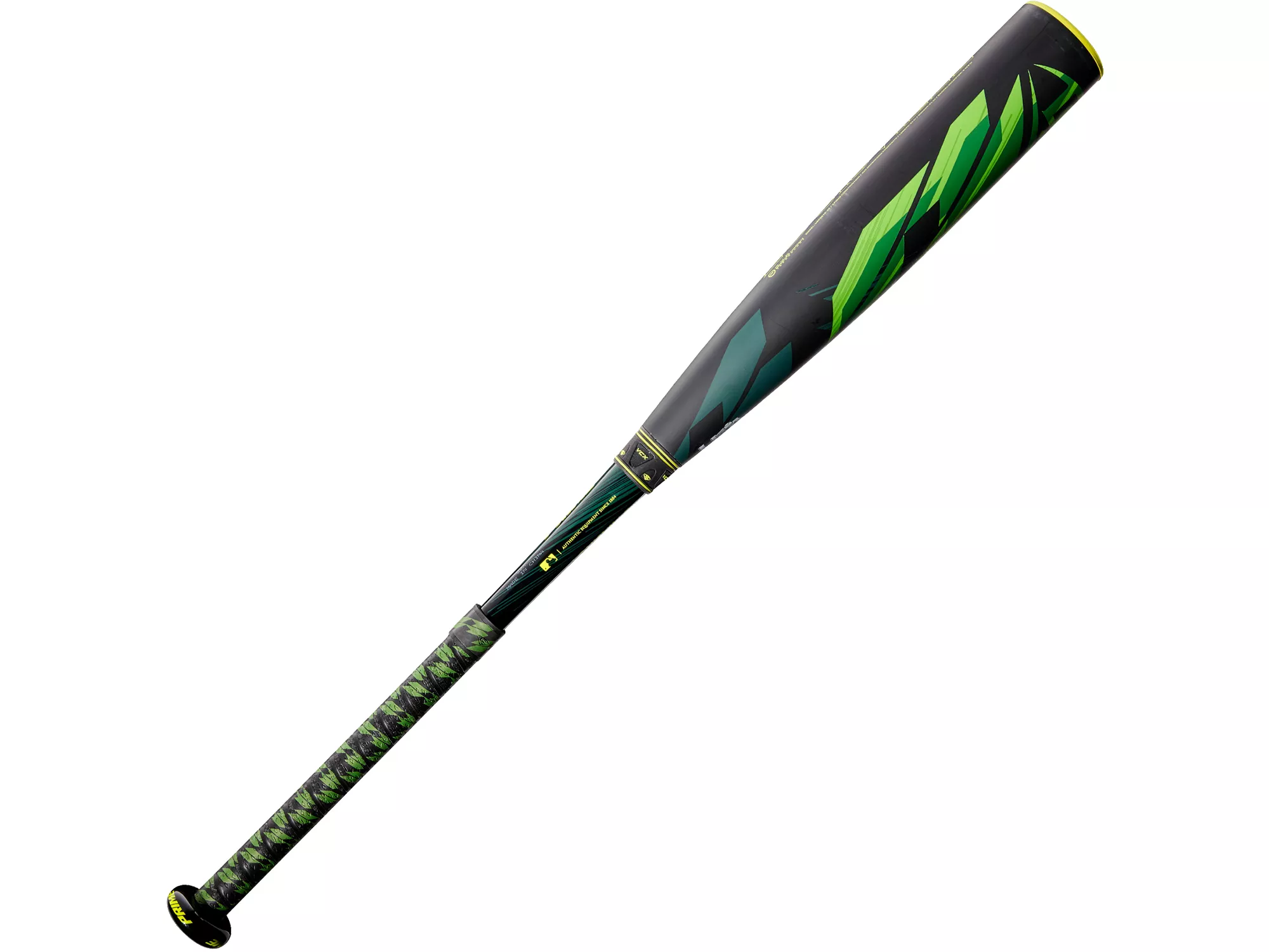 Louisville Slugger Prime USA Youth Bat 2022 (-10)
