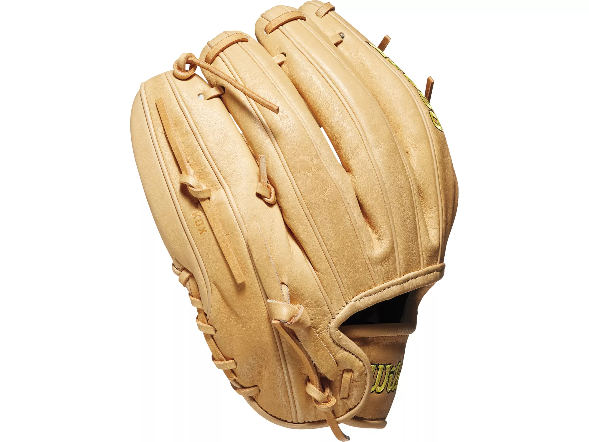 Wilson 11.5'' DP15 Pedroia Fit A2000 Series Glove 2022