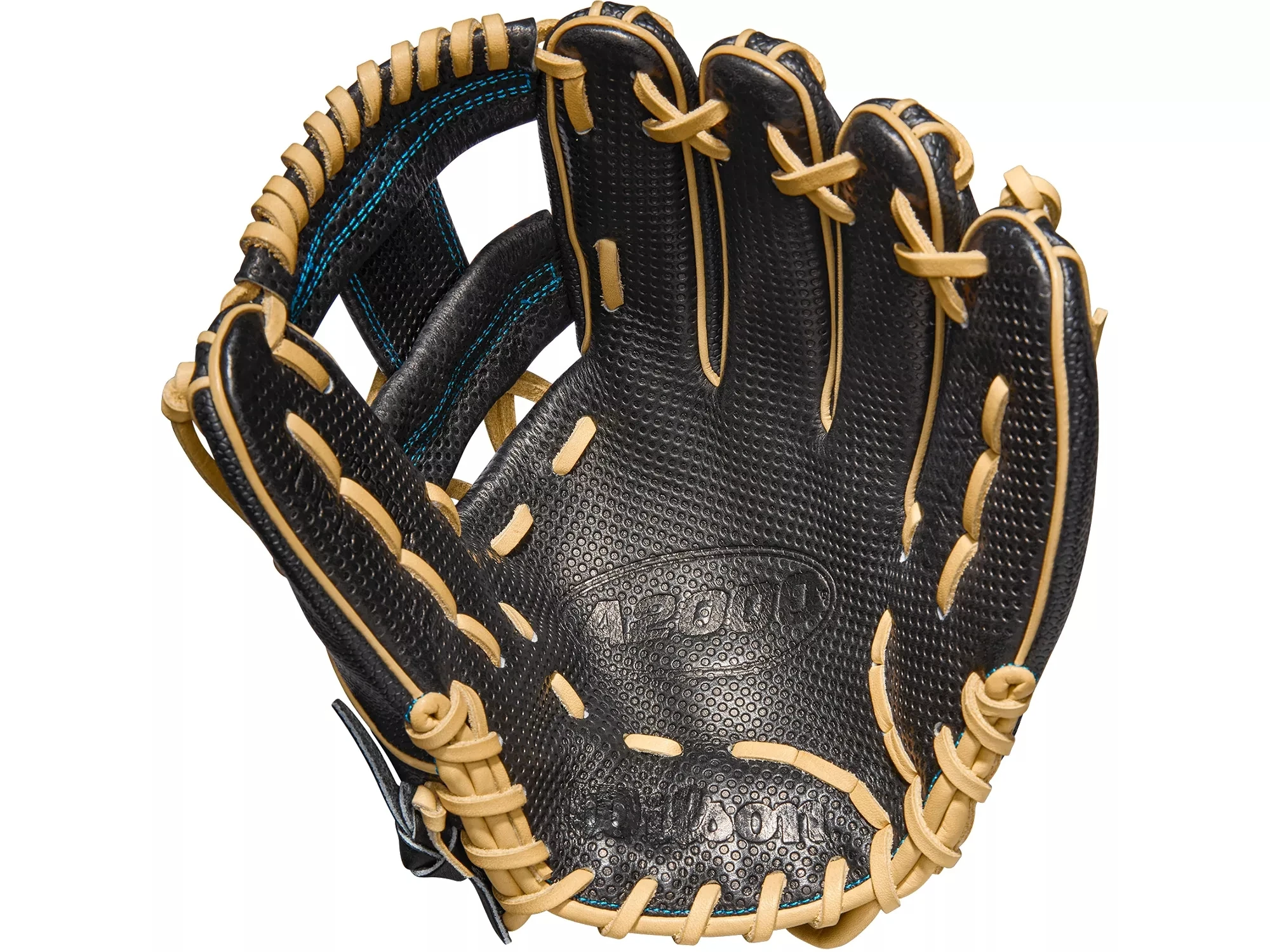 Wilson 11.5'' DP15 Pedroia Fit A2000 SuperSkin Series Glove 2022