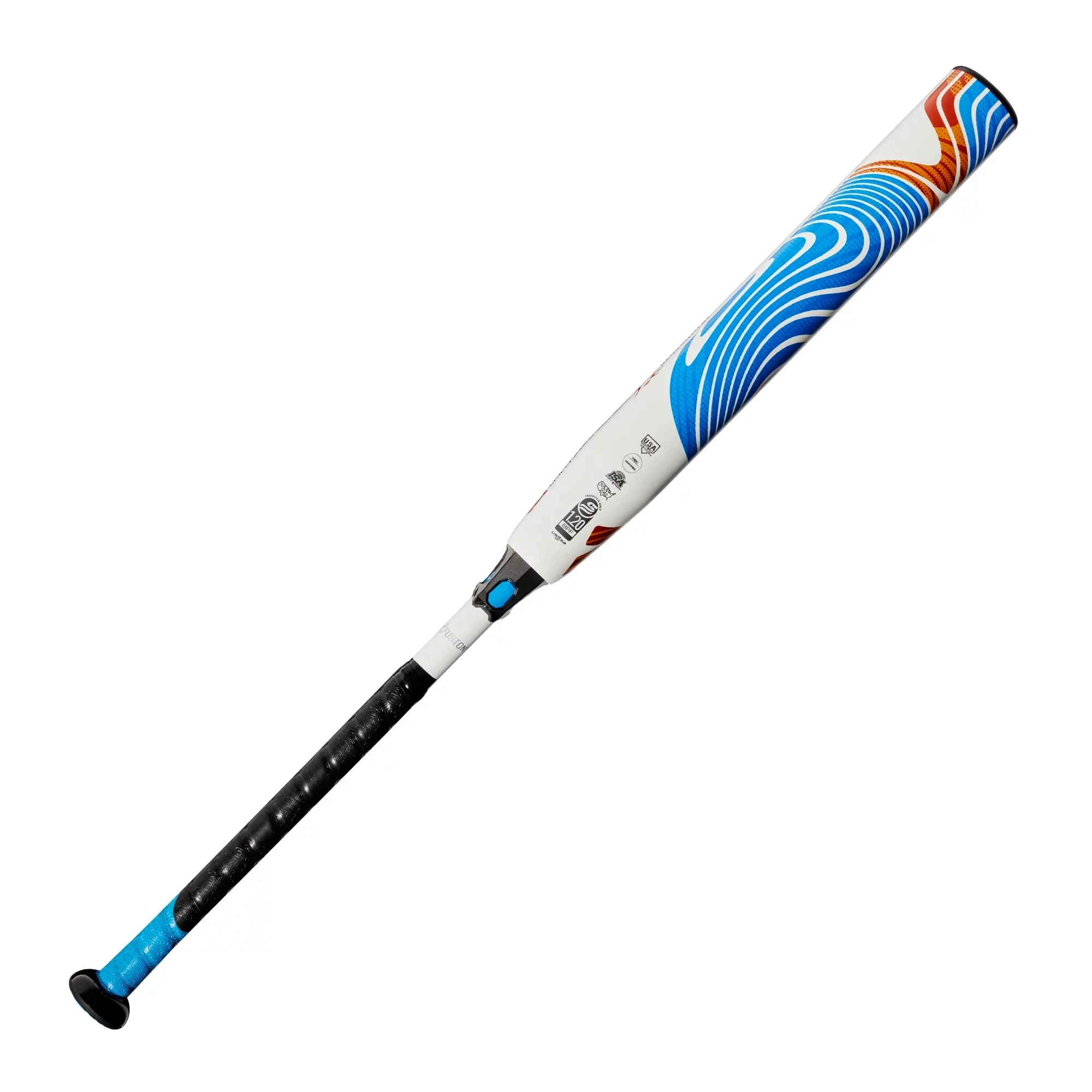 DeMarini CF Zen Fastpitch Bat 2021 (-11)