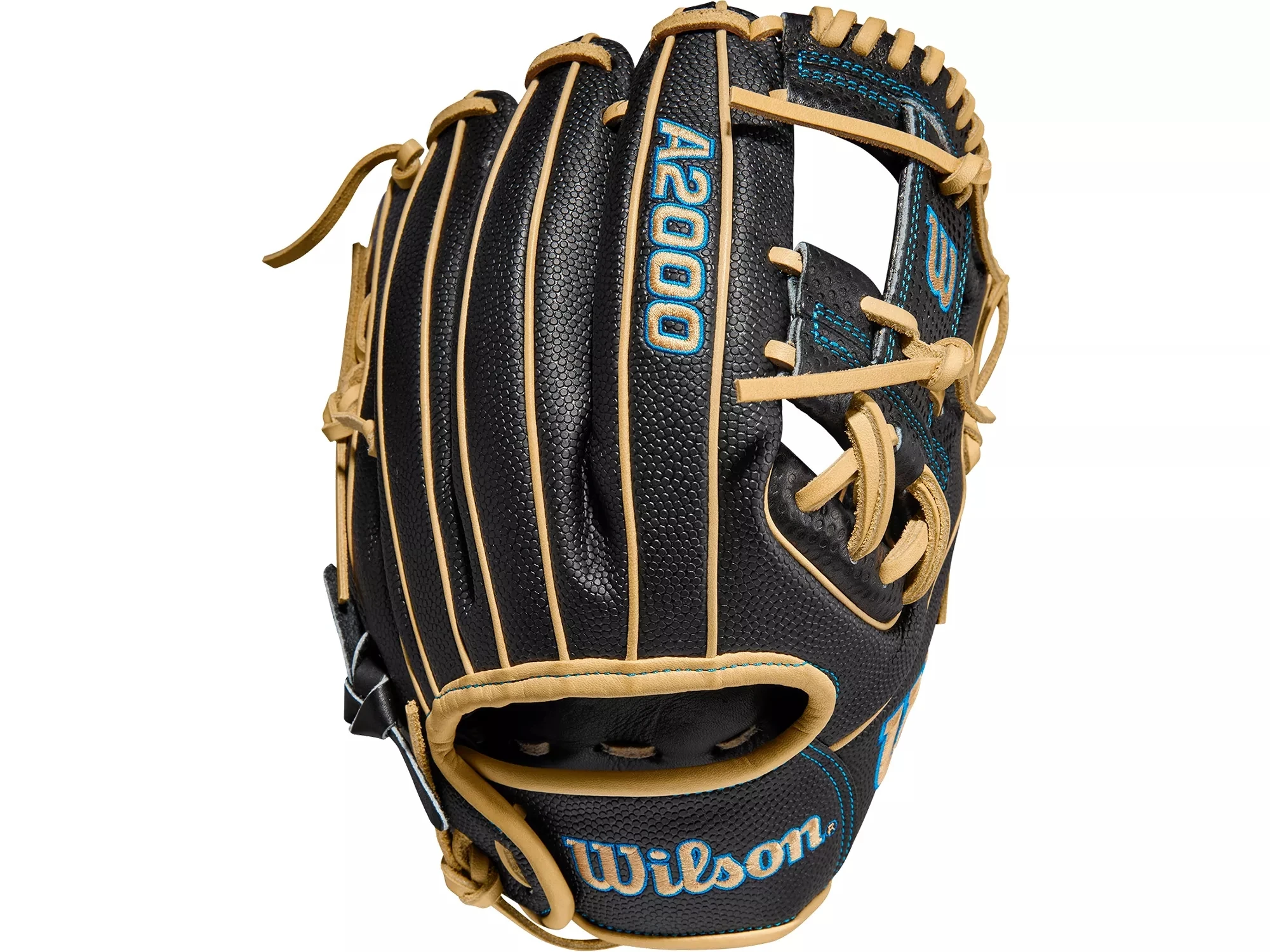 Wilson 11.5'' DP15 Pedroia Fit A2000 SuperSkin Series Glove 2022