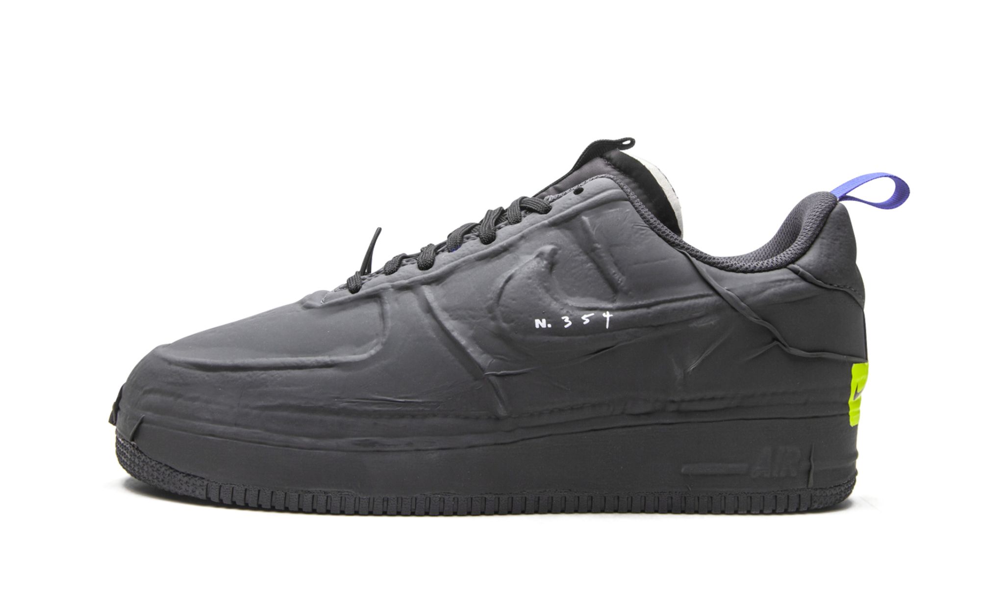 Air Force 1 Experimental 