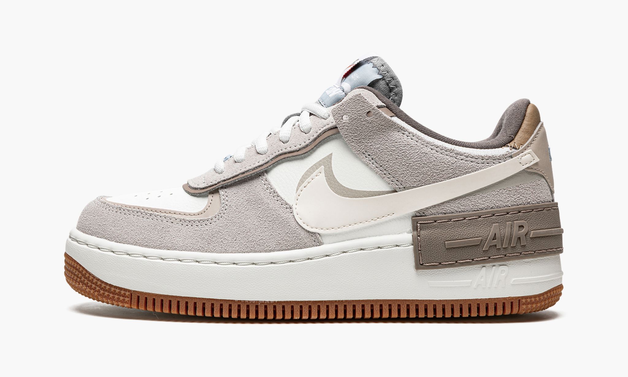 WMNS Air Force 1 Shadow 