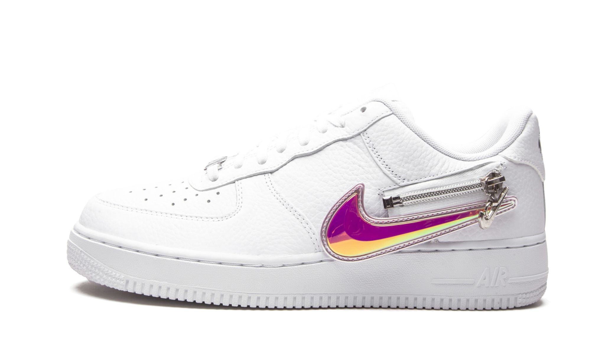 Air Force 1 '07 PRM 