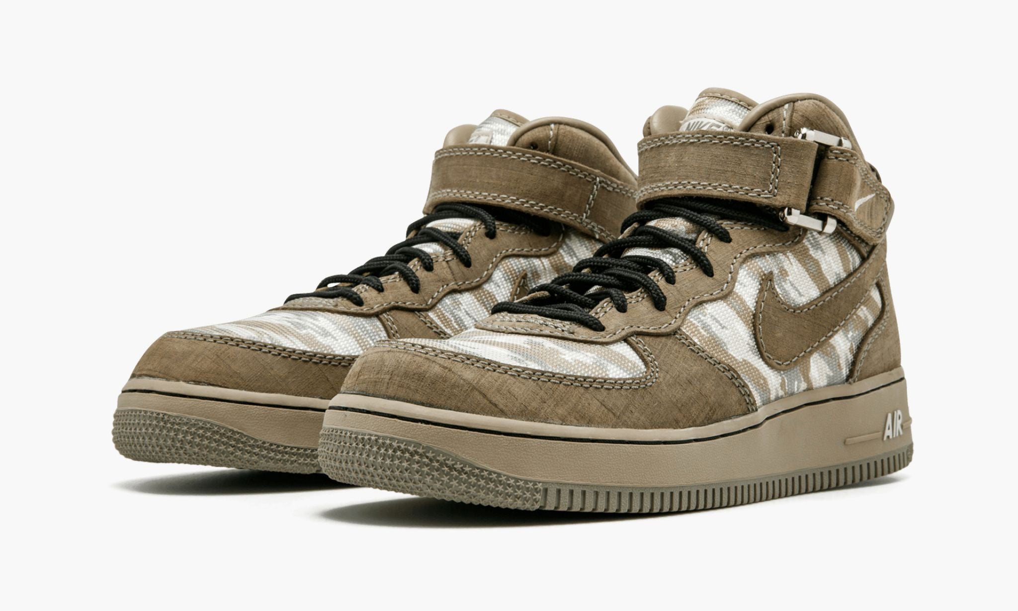 AF-X Mid 