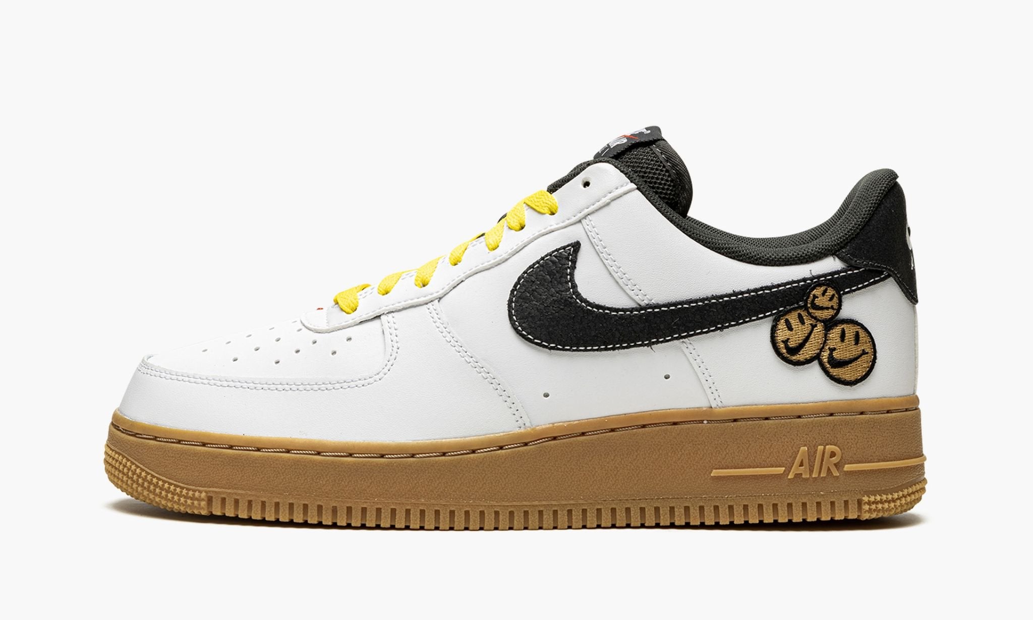 Nike Air Force 1 Low '07 LV8 
