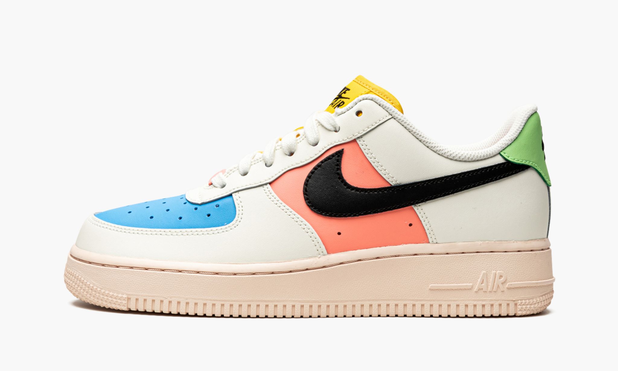 WMNS Air Force 1 Low 07 