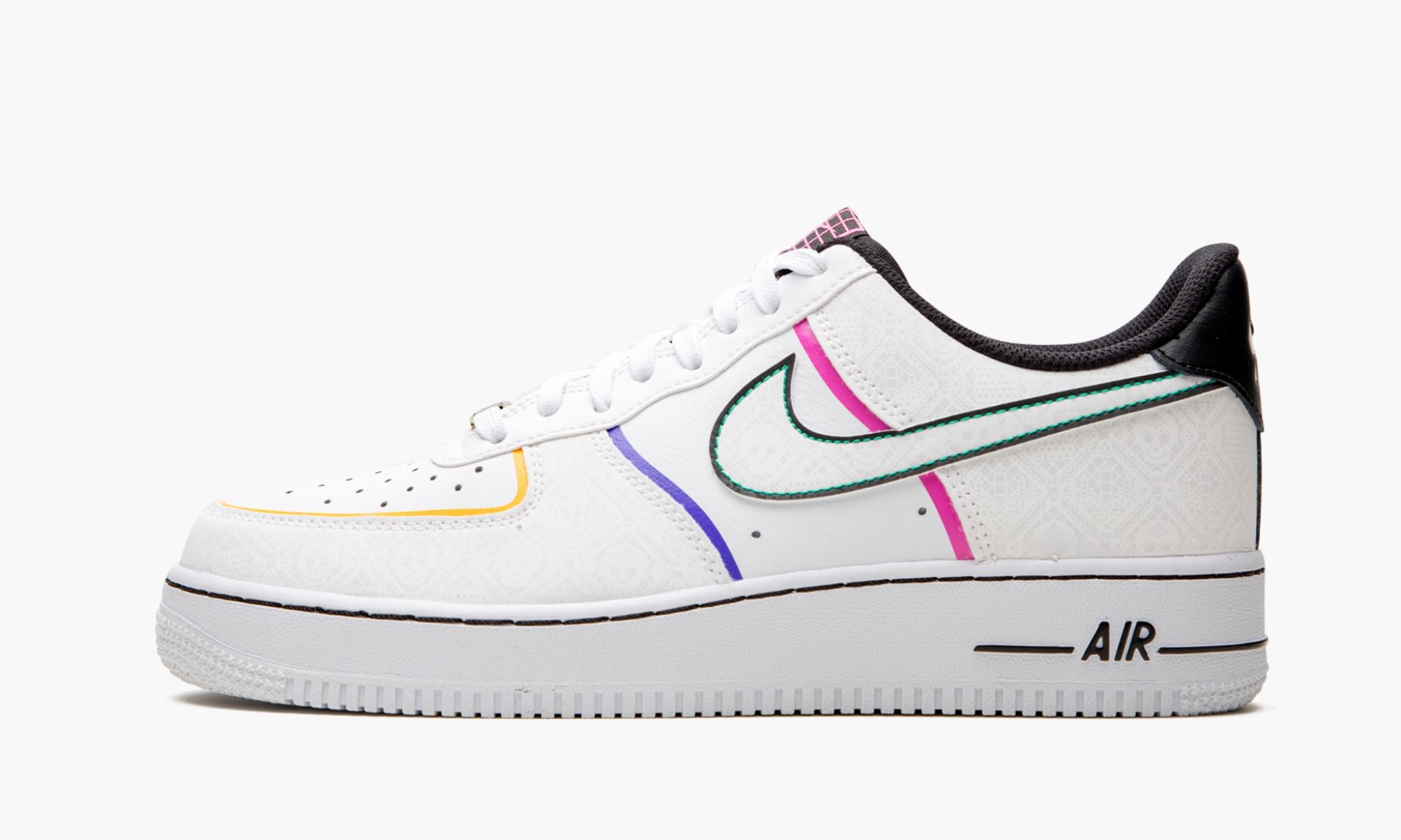 Air Force 1 '07 PRM 