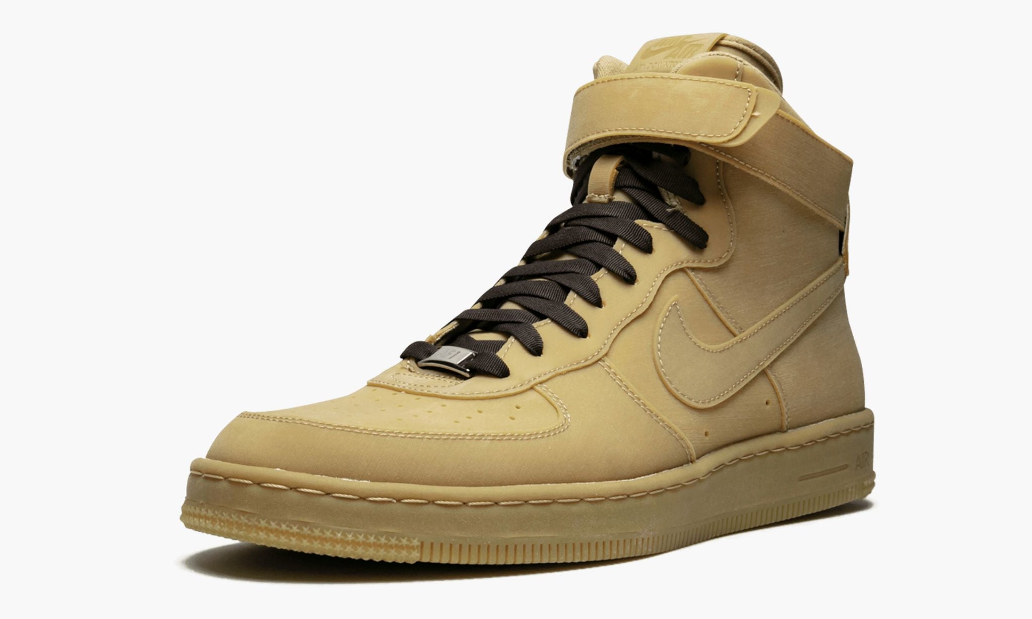 AF1 Downtown Hi Gum LW QS 