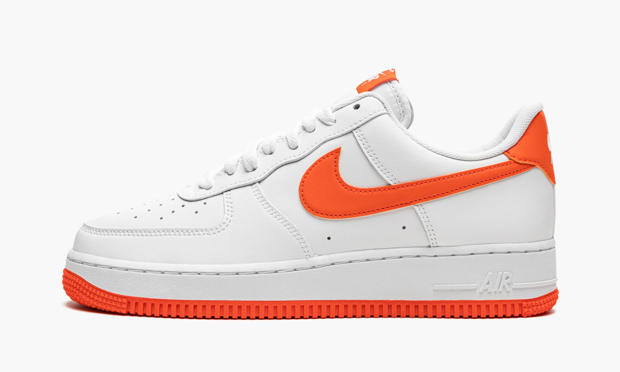 Air Force 1 '07 