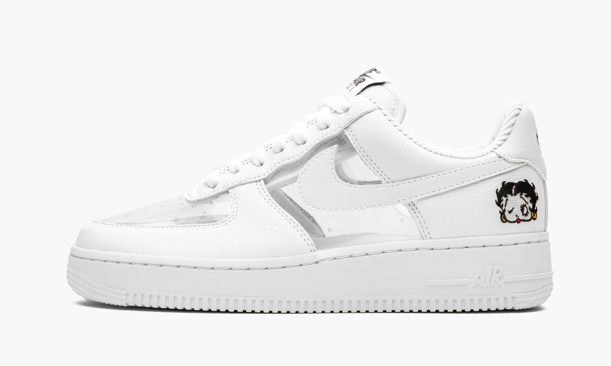 W Air Force 1 '07 