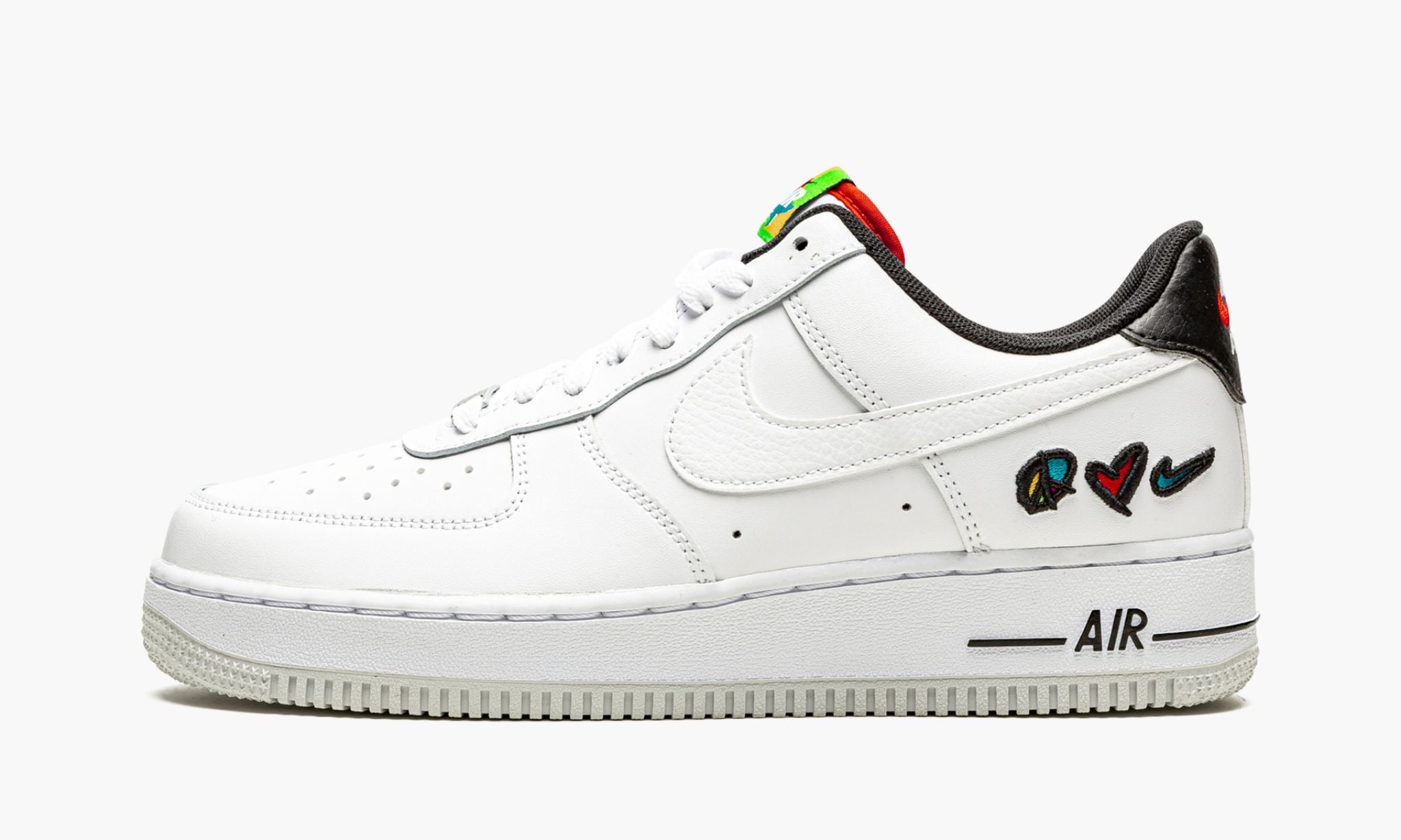Air Force 1 Low LV8 