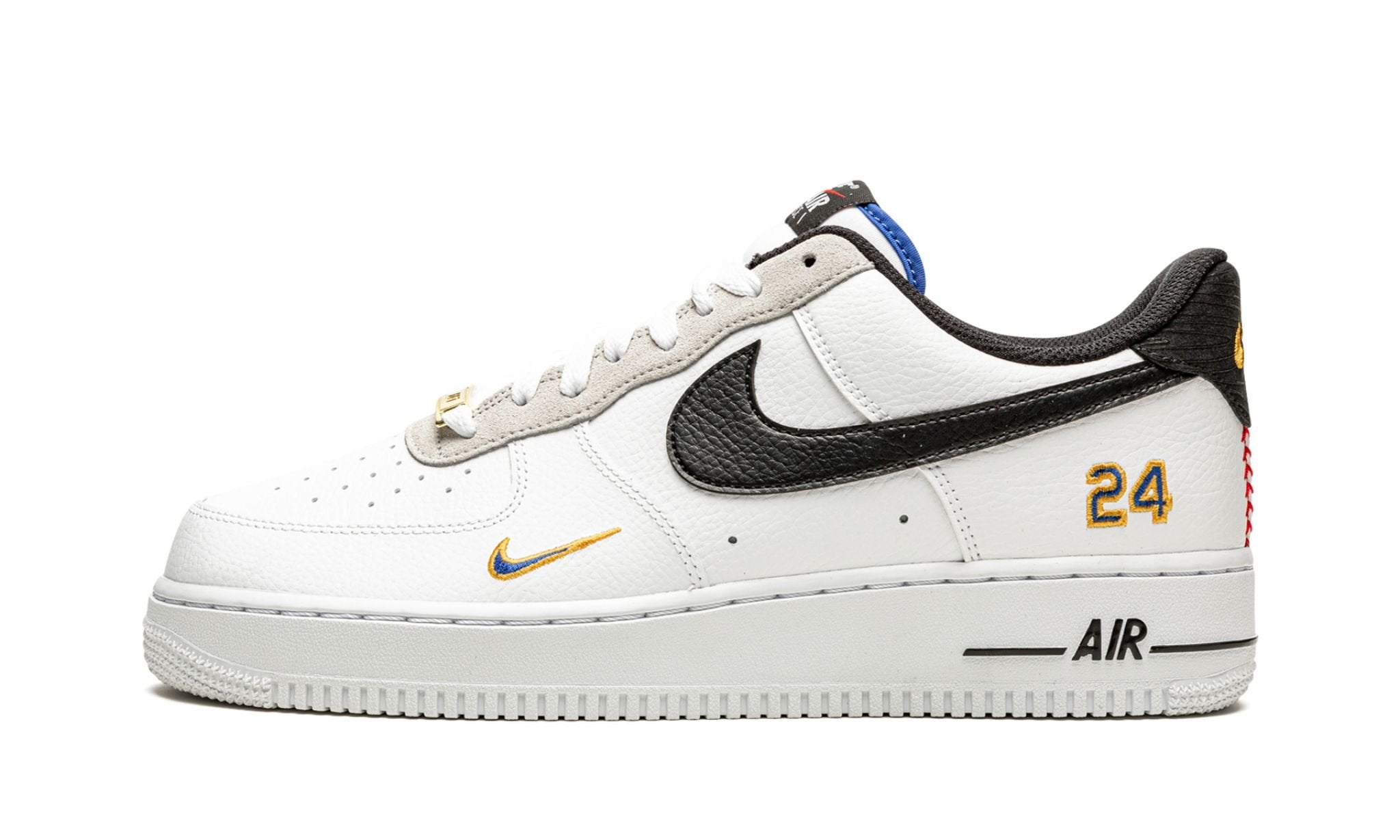 Air Force 1 '07 LV8 