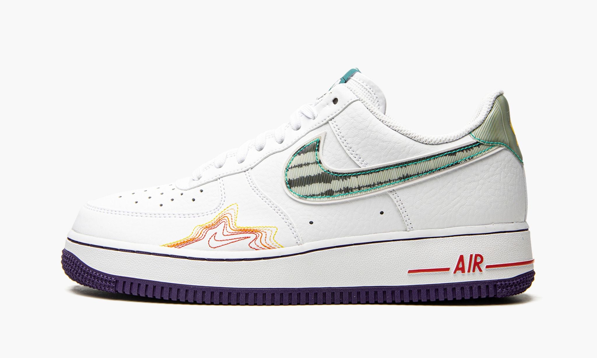 Air Force 1 Low 