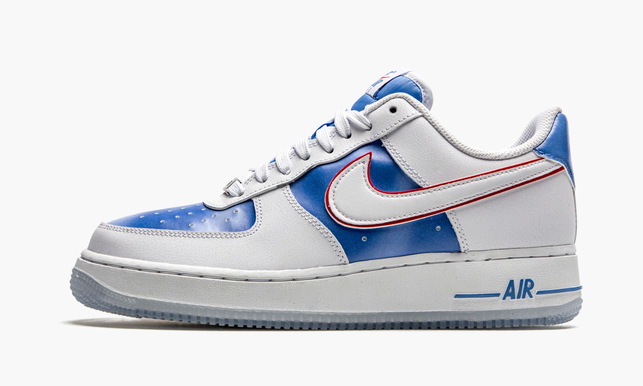 Air Force 1 '07 