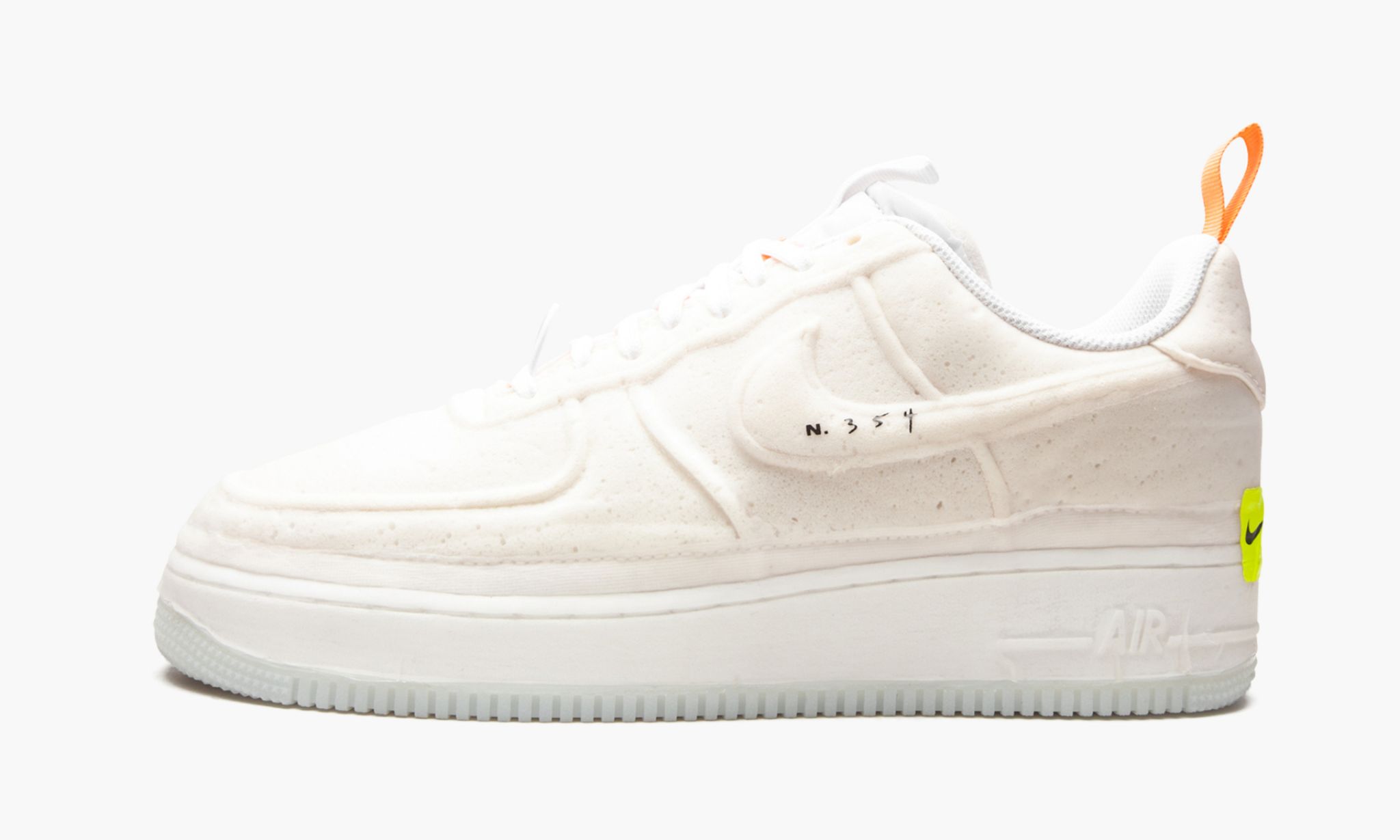 Air Force 1 Experimental 