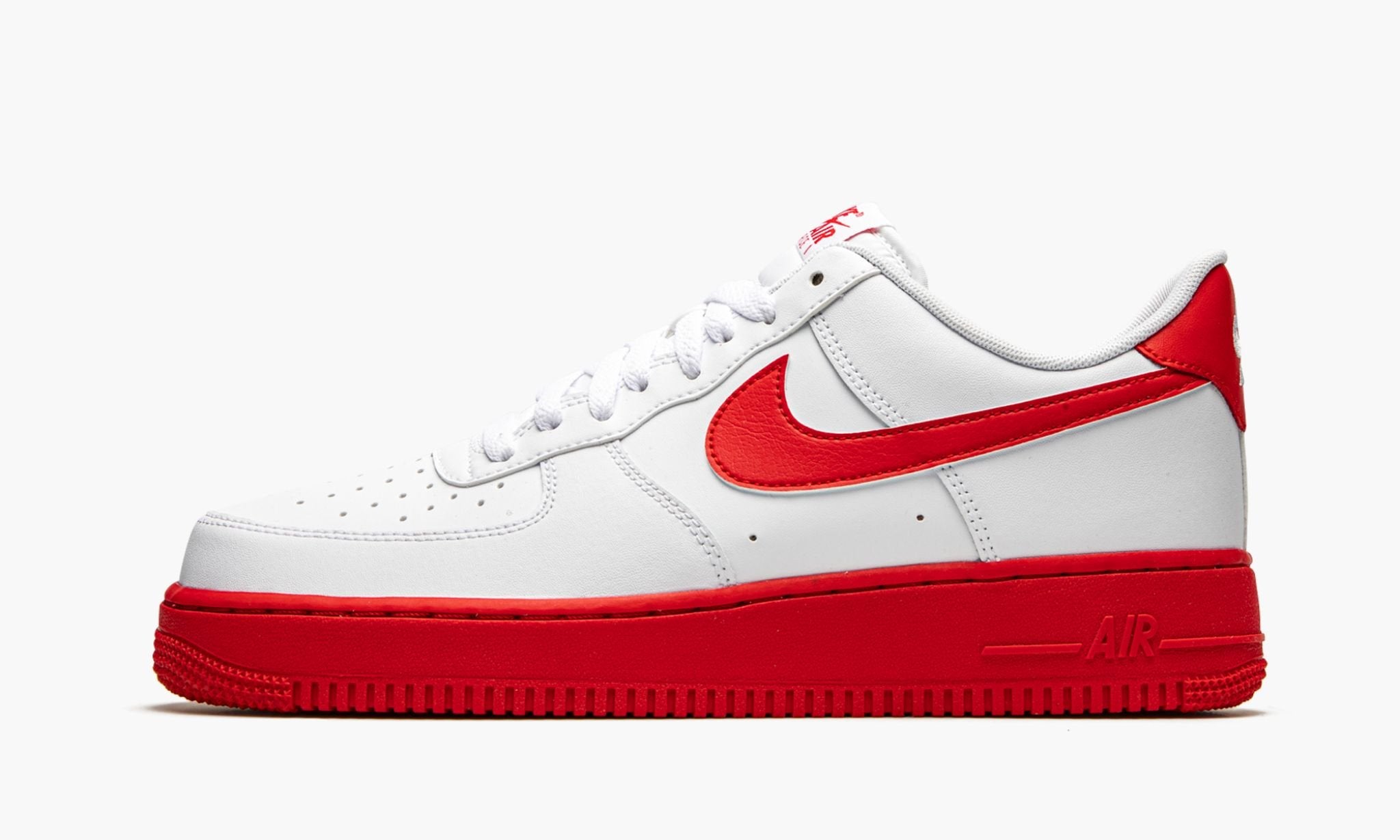 Air Force 1 Low '07 