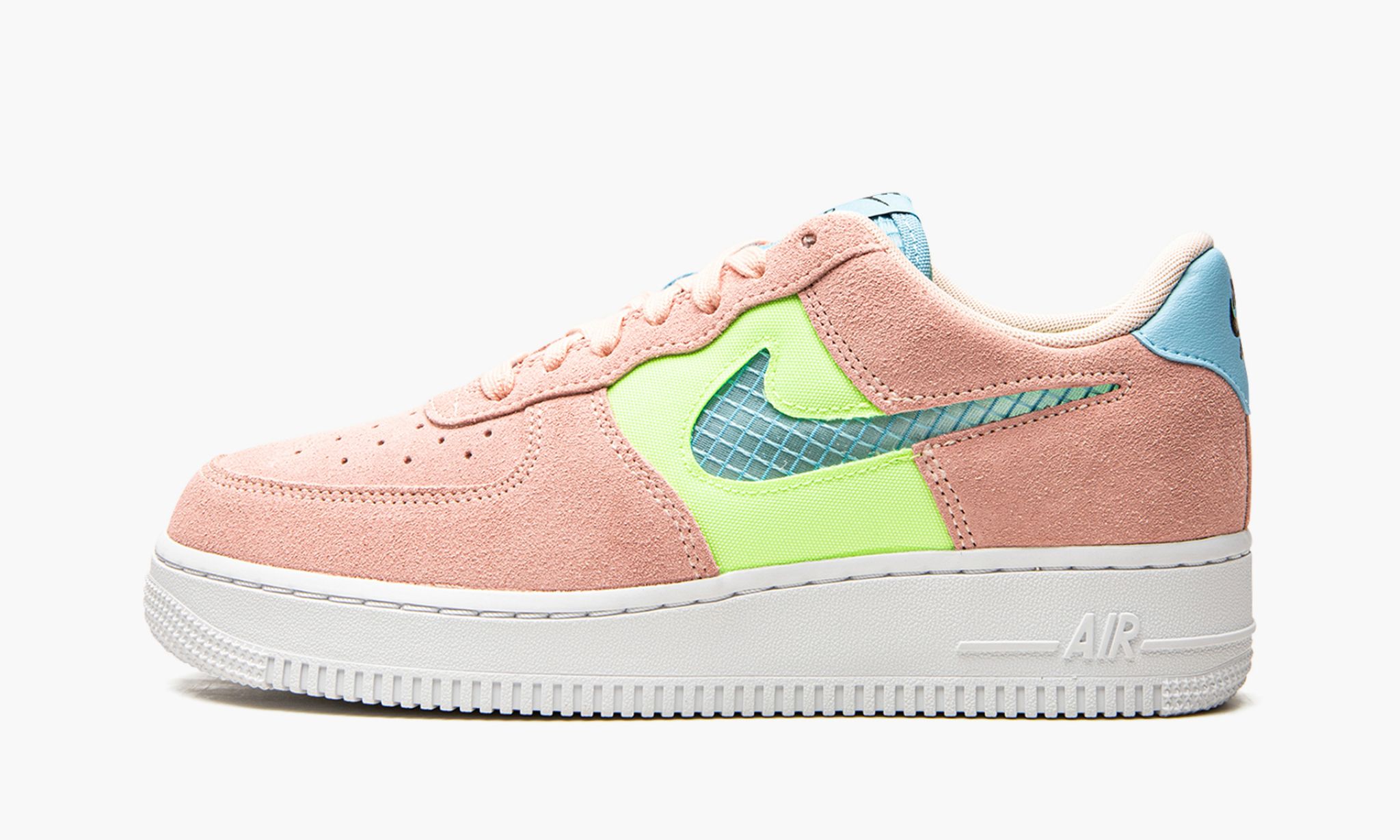 WMNS Air Force 1 Low 