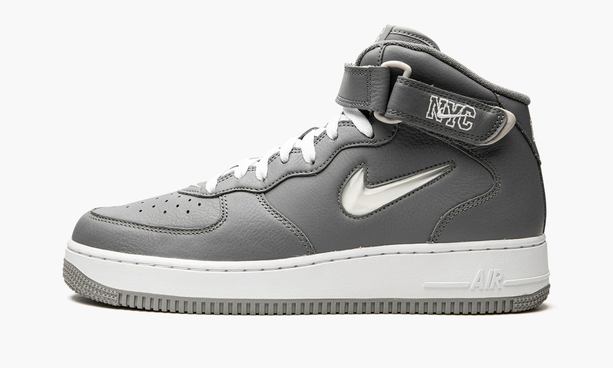 Air Force 1 Mid QS 