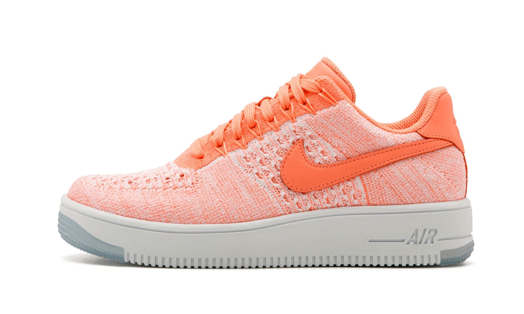 WMNS Air Force 1 Flyknit Low 