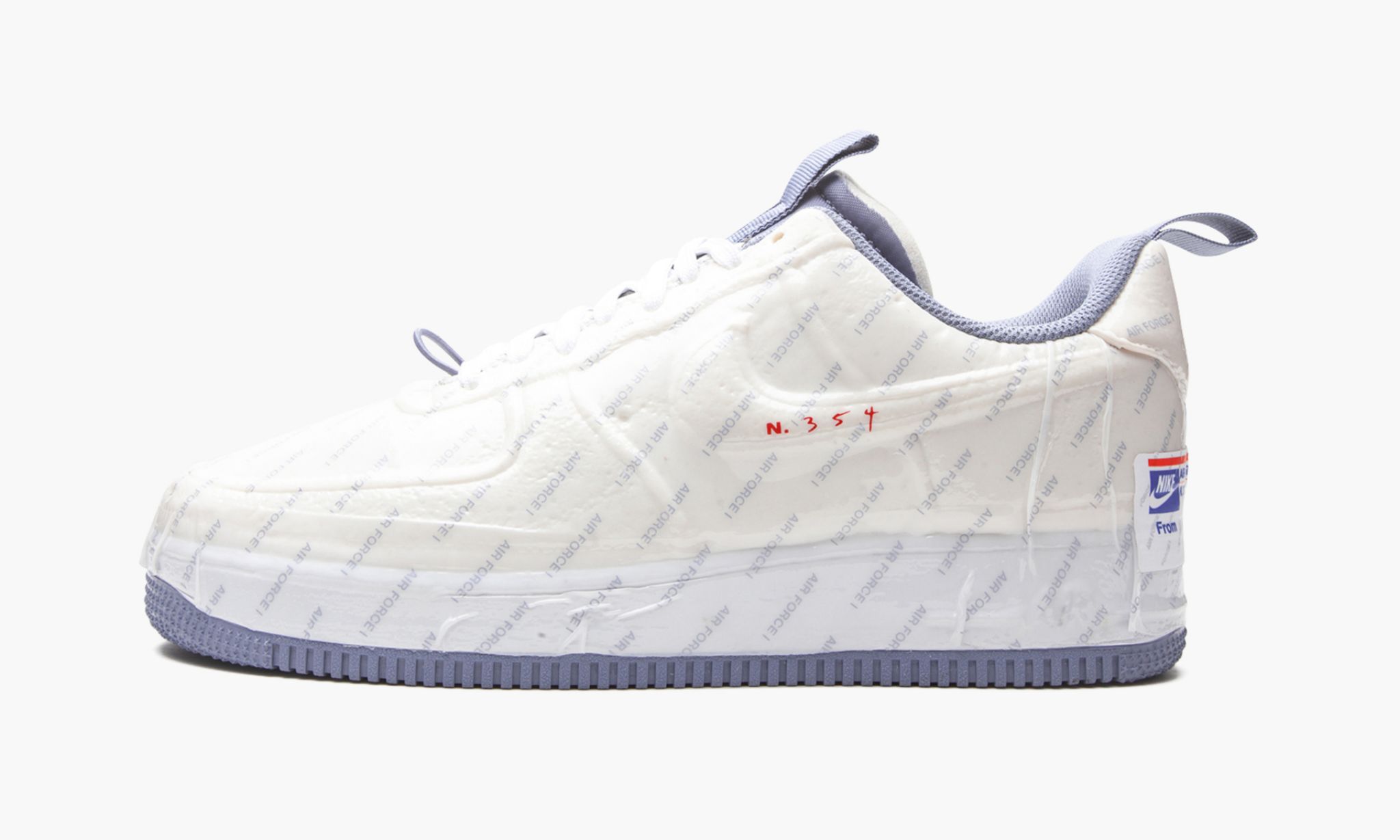 Nike Air Force 1 Experimental 