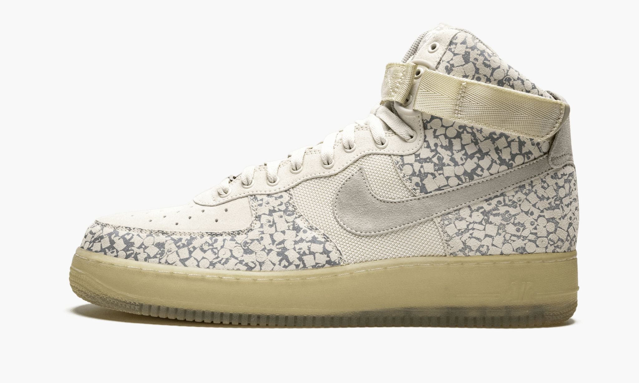 Air Force 1 High PRM 