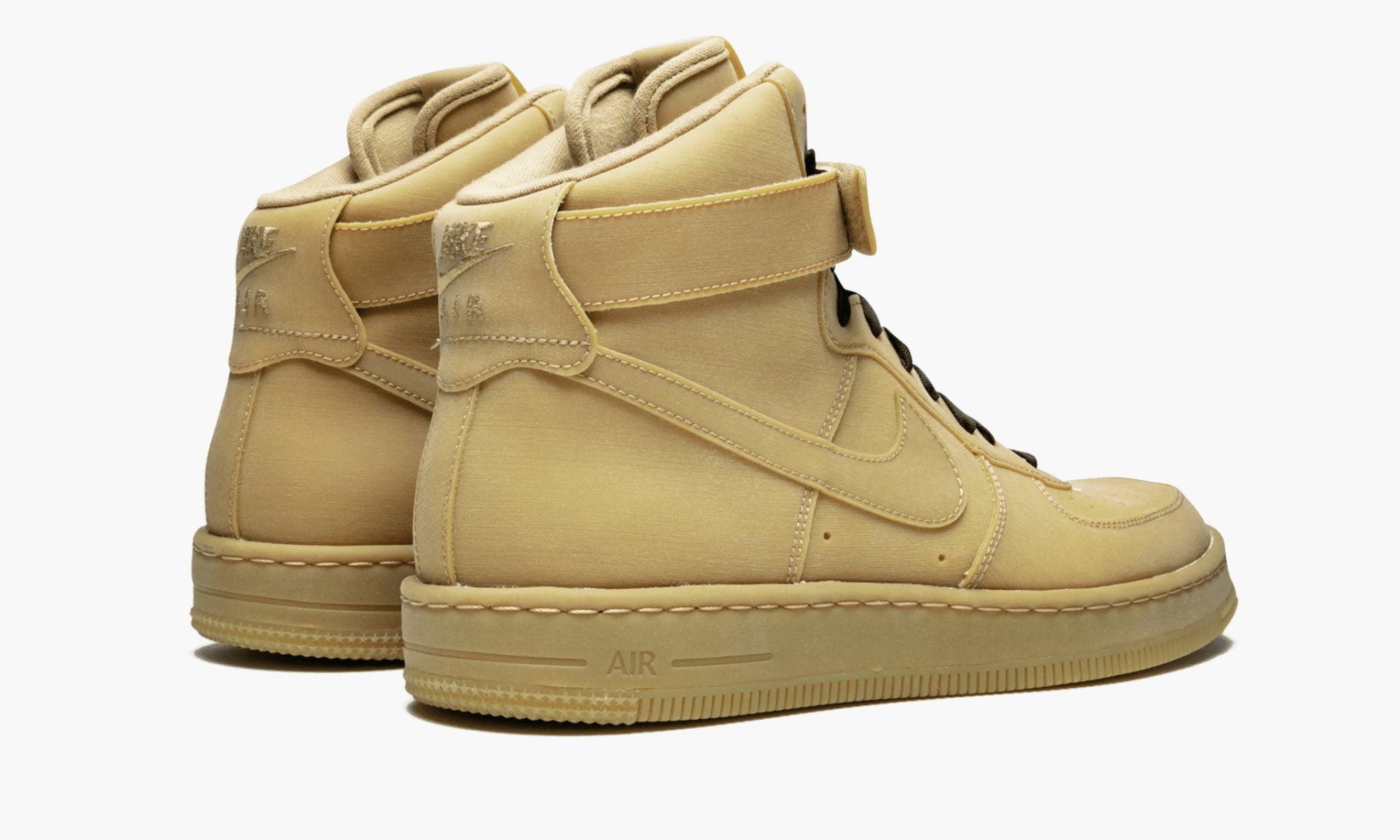 AF1 Downtown Hi Gum LW QS 